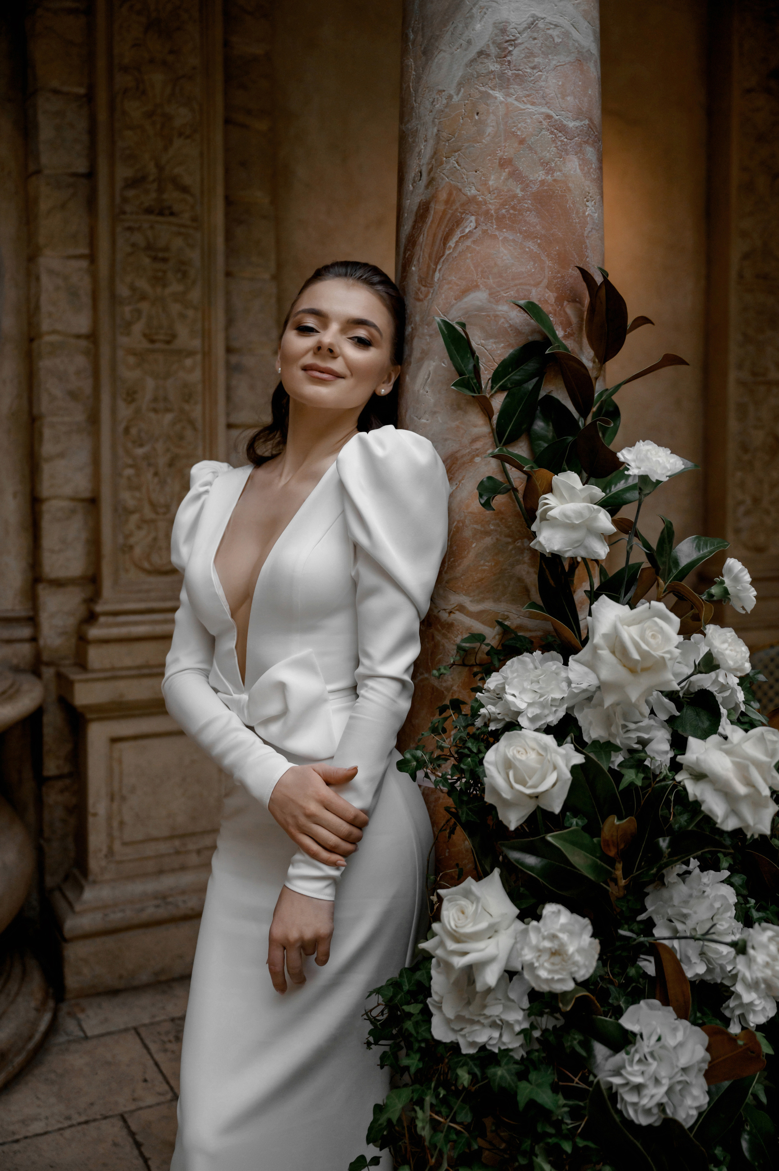 Свадебный фотограф