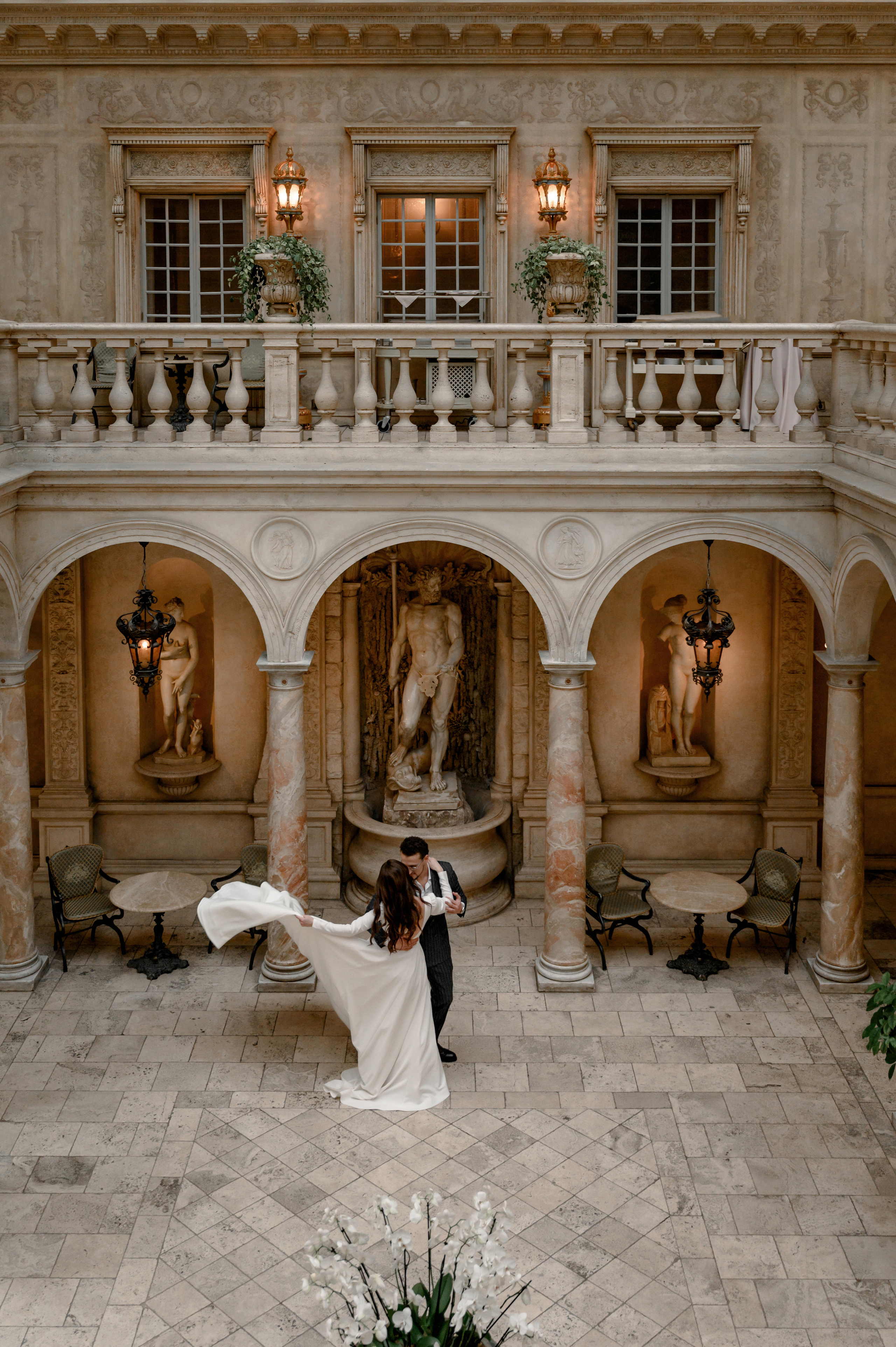 Свадебный фотограф