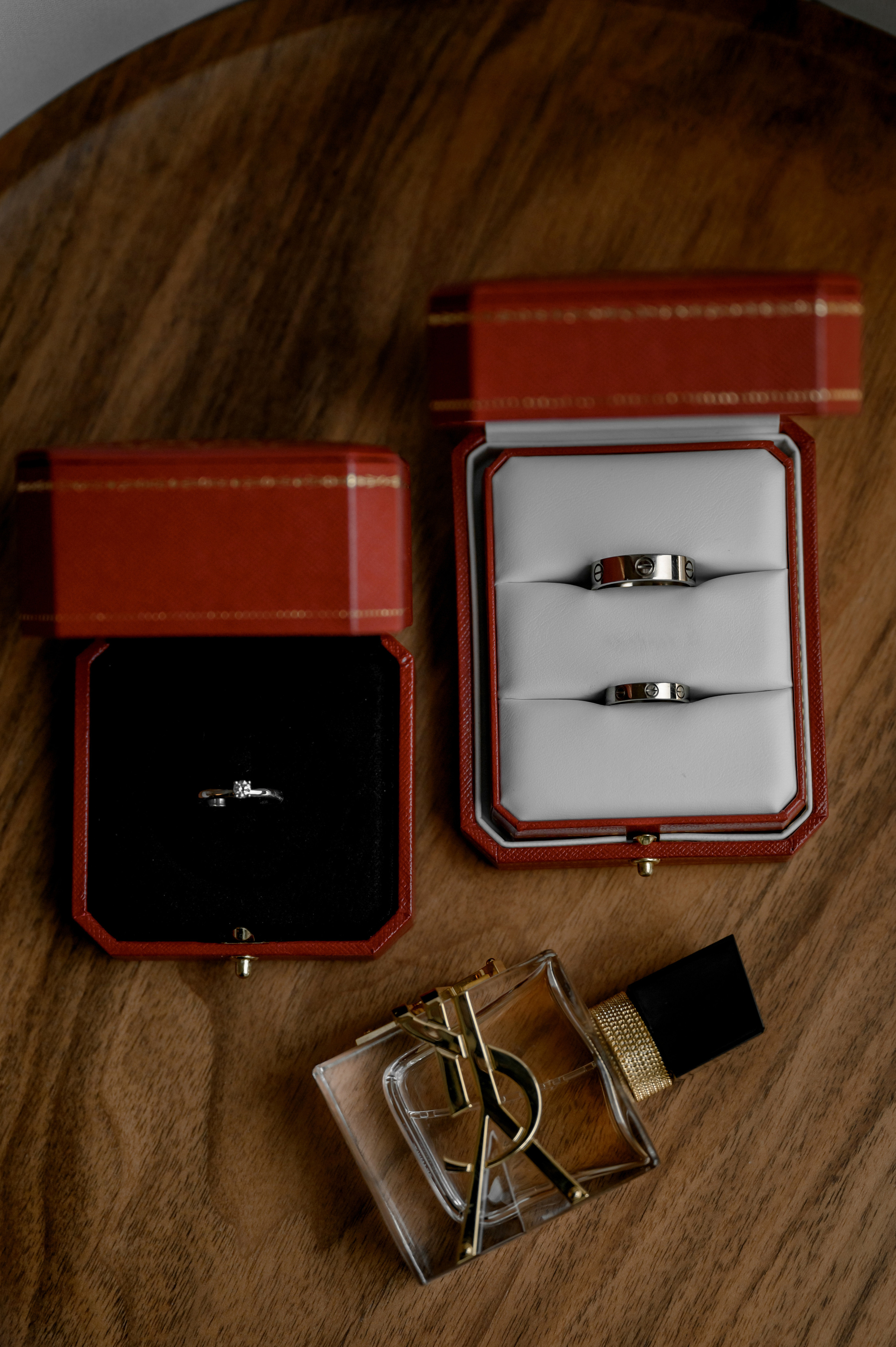 Свадебный фотограф