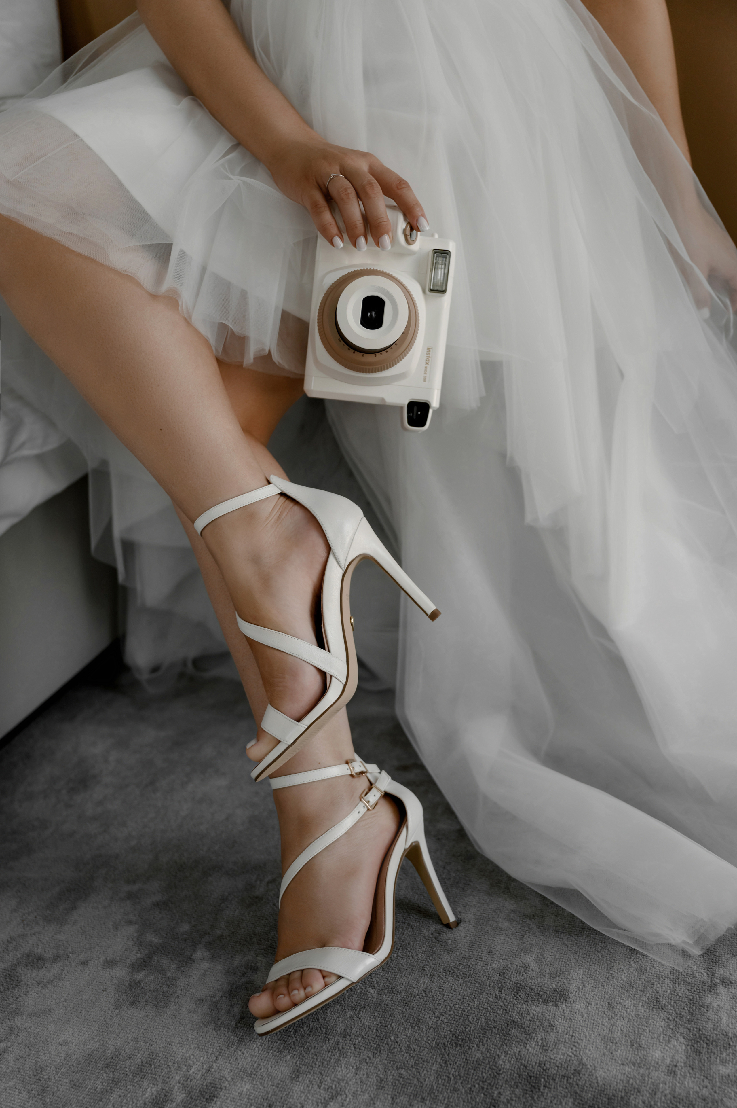 Свадебный фотограф