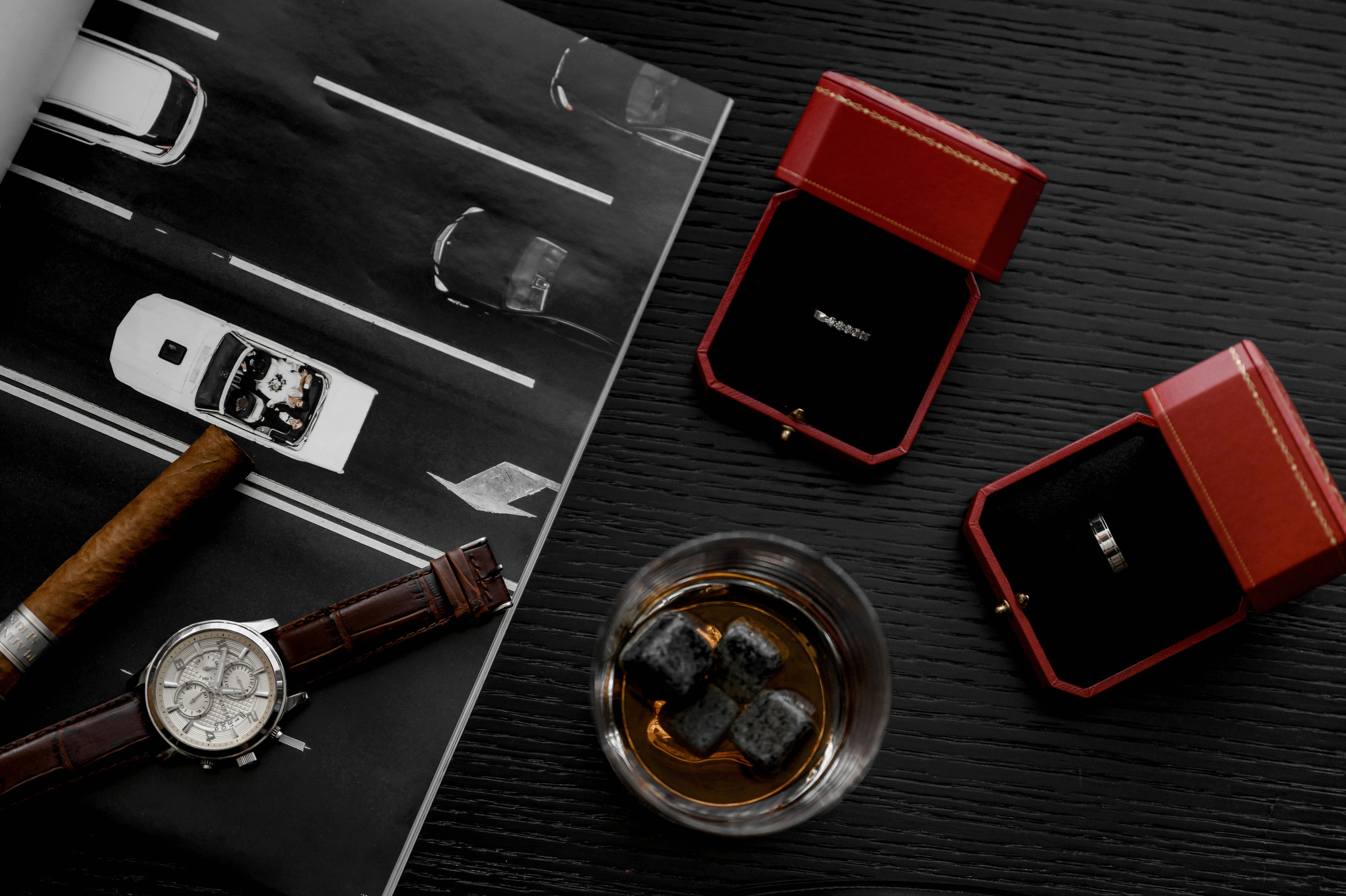 Свадебный фотограф