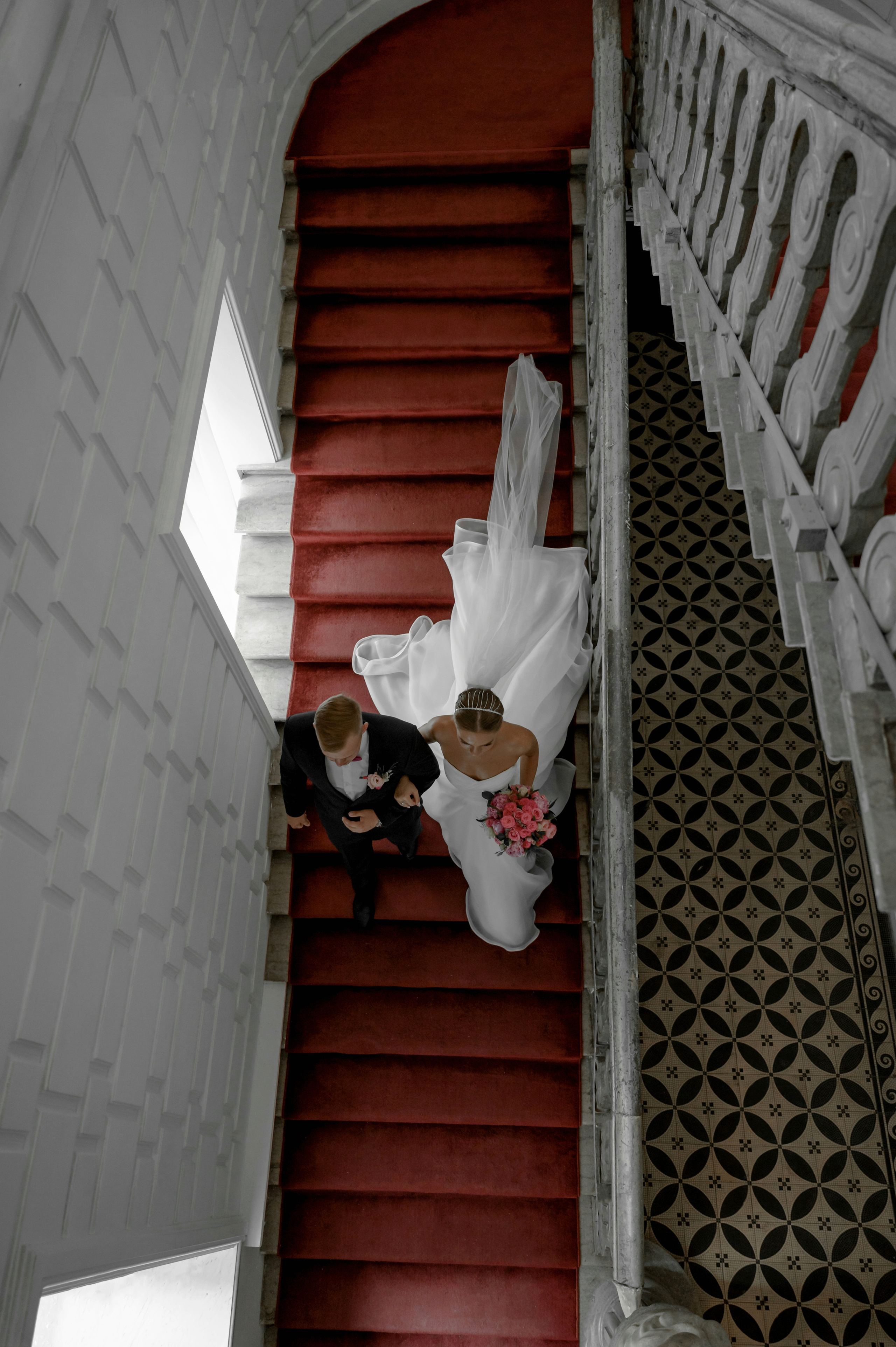 Свадебный фотограф