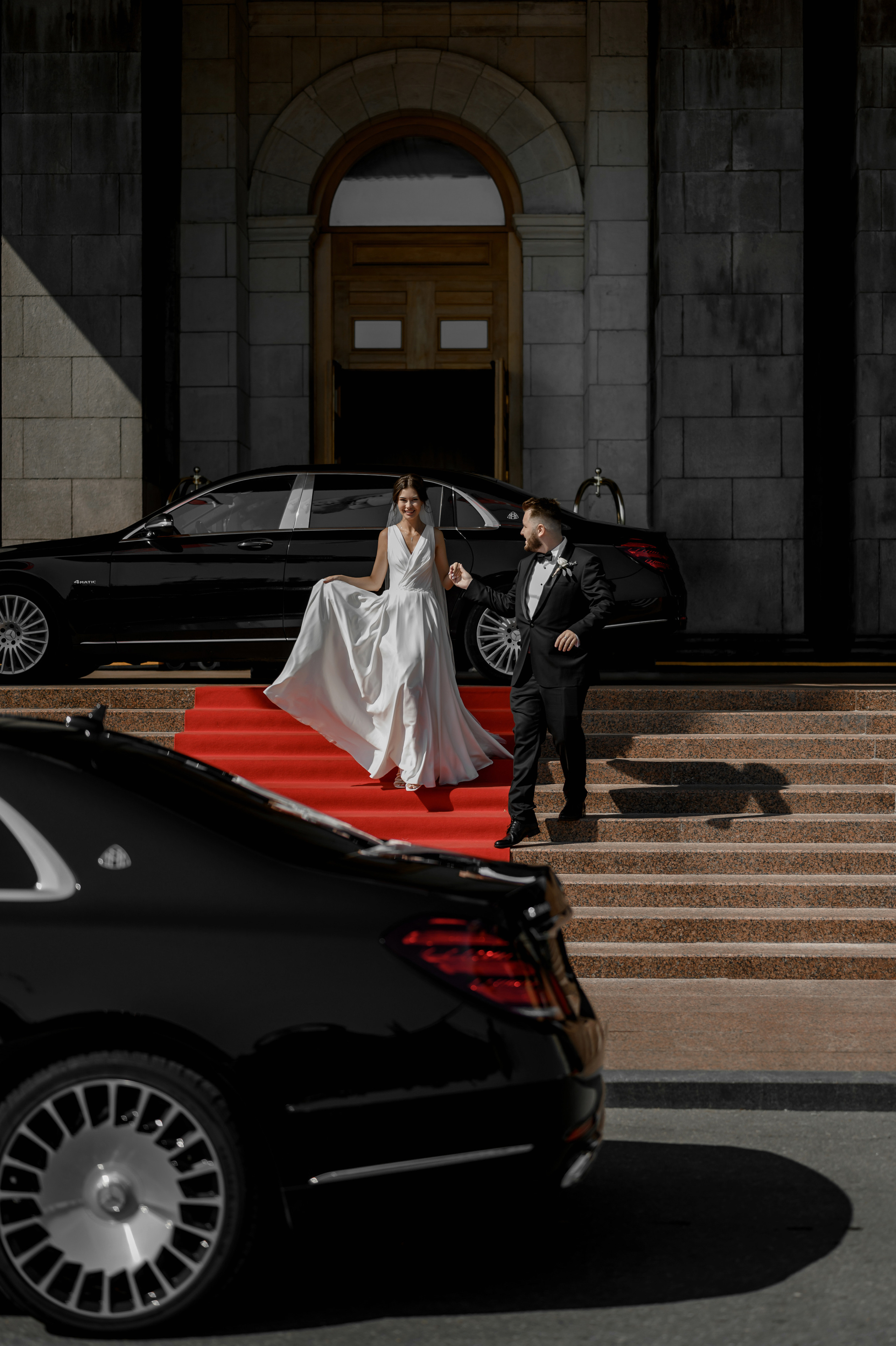 Свадебный фотограф