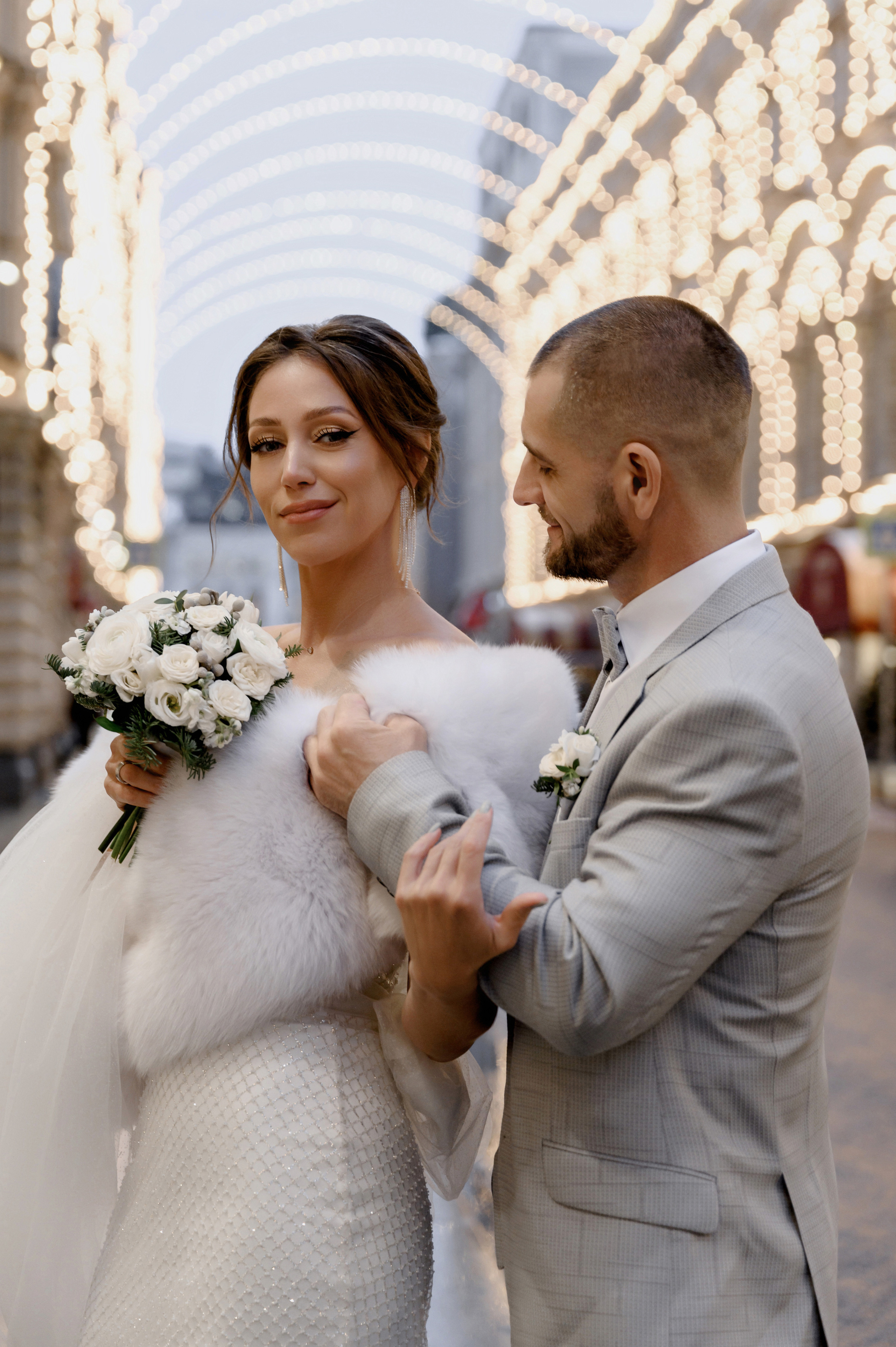 Свадебный фотограф