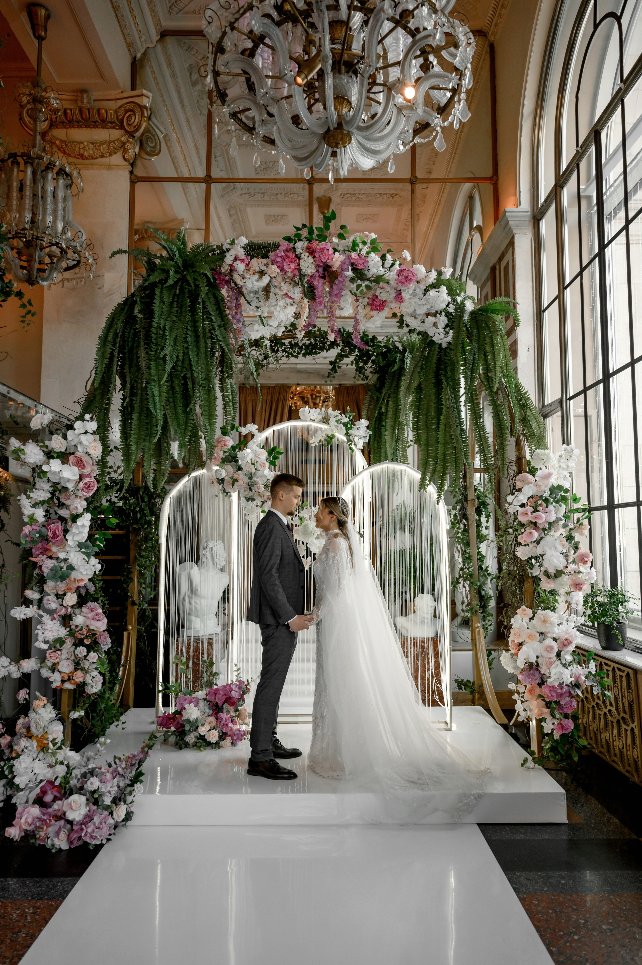 Свадебный фотограф