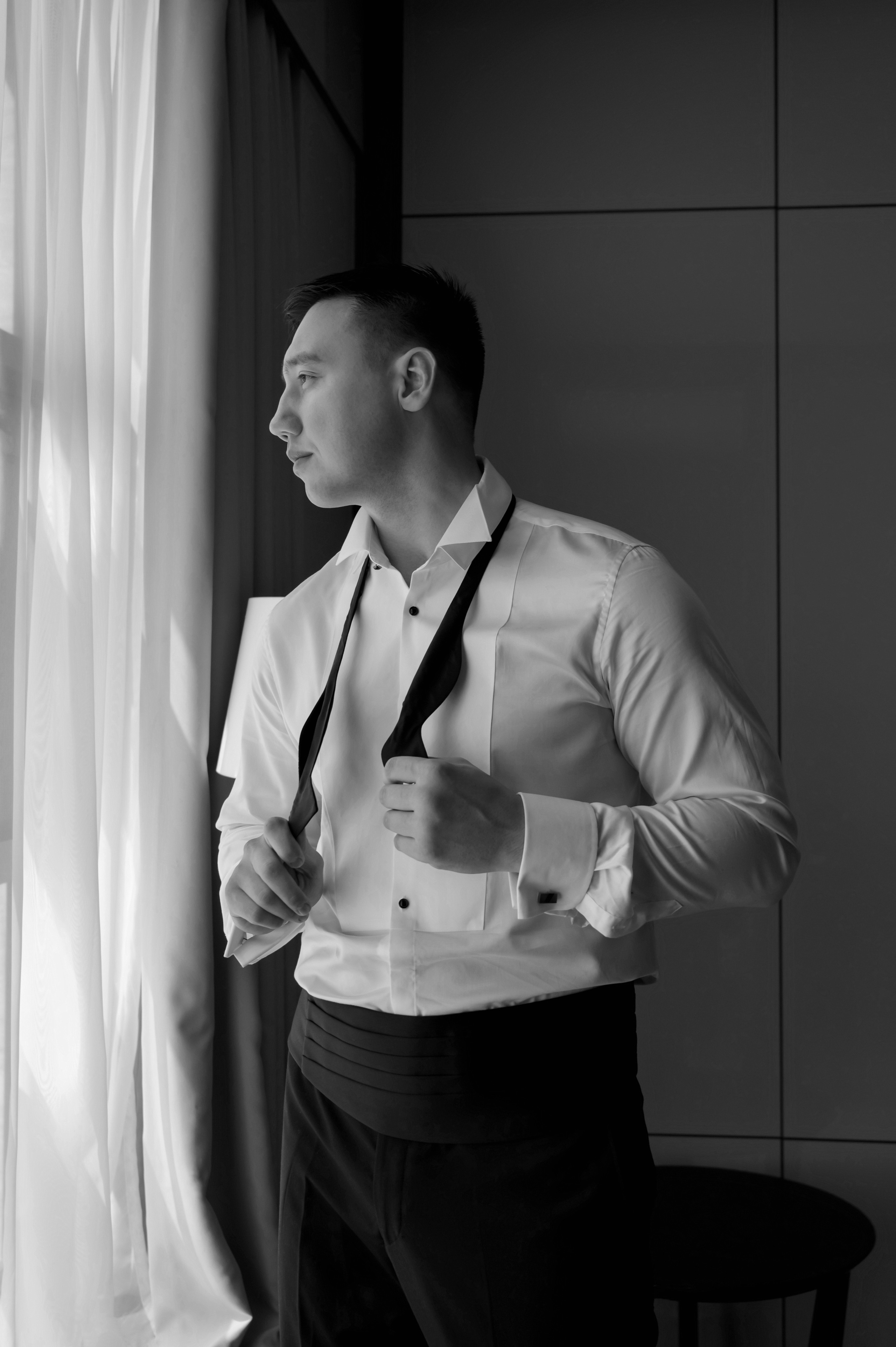 Свадебный фотограф