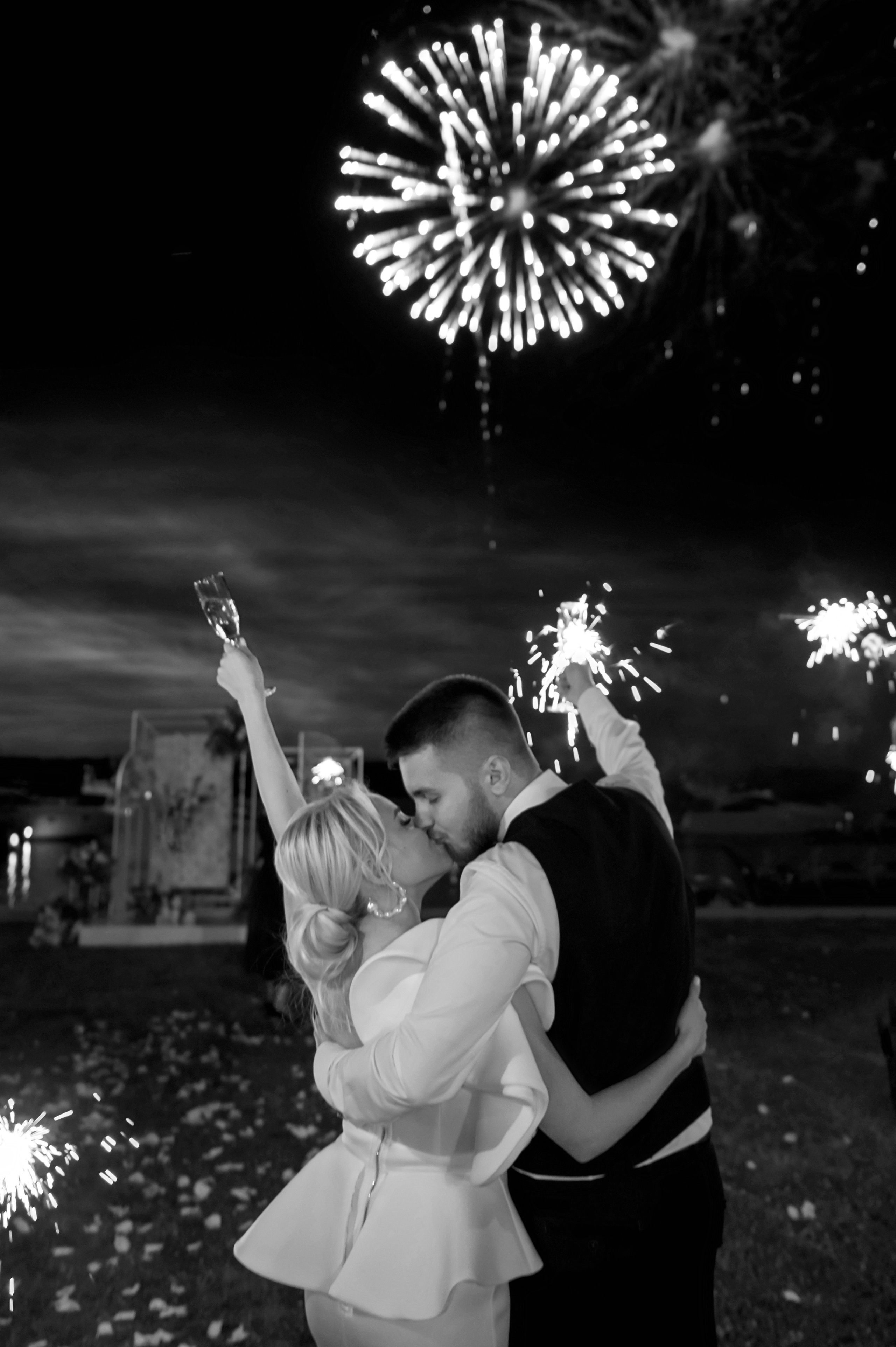 Свадебный фотограф