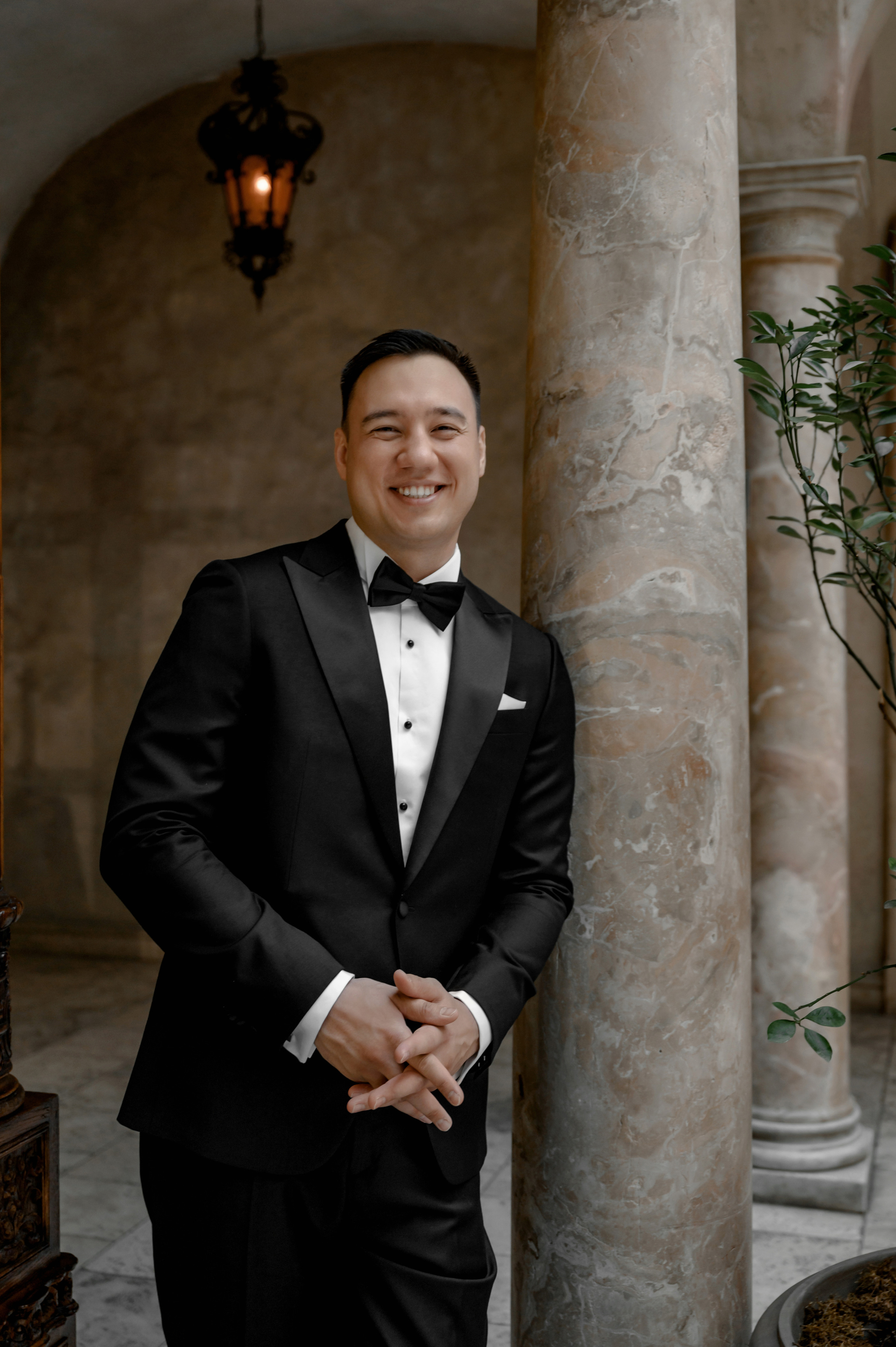 Свадебный фотограф