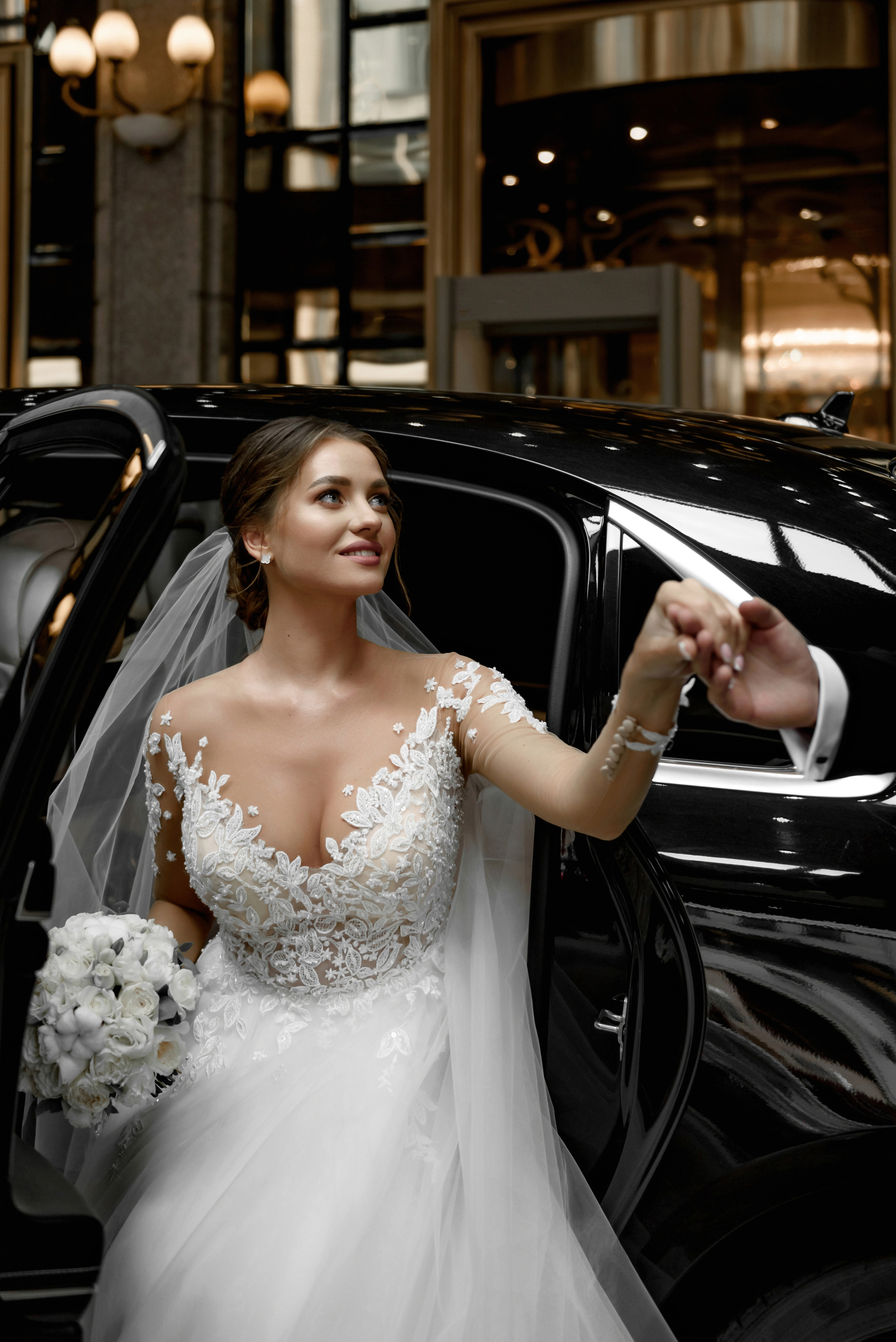 Свадебный фотограф