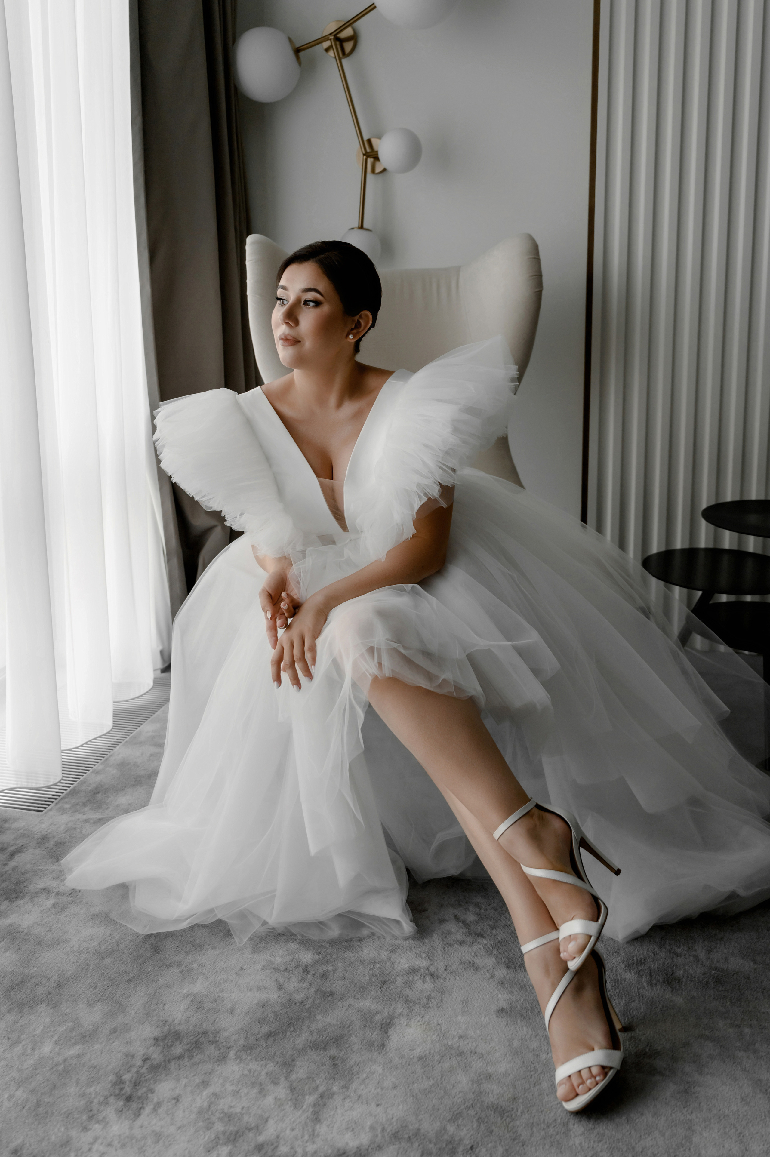 Свадебный фотограф