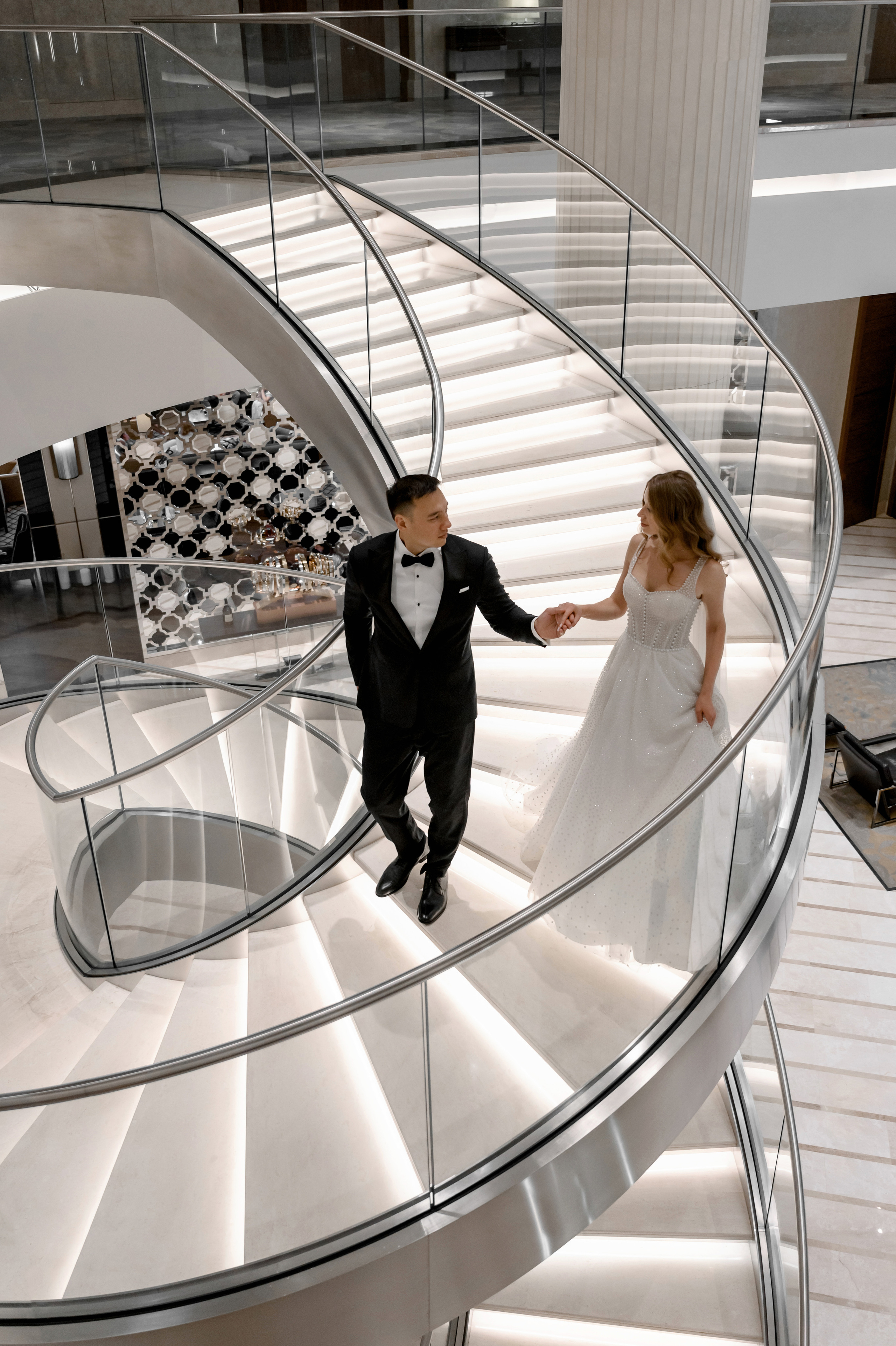 Свадебный фотограф