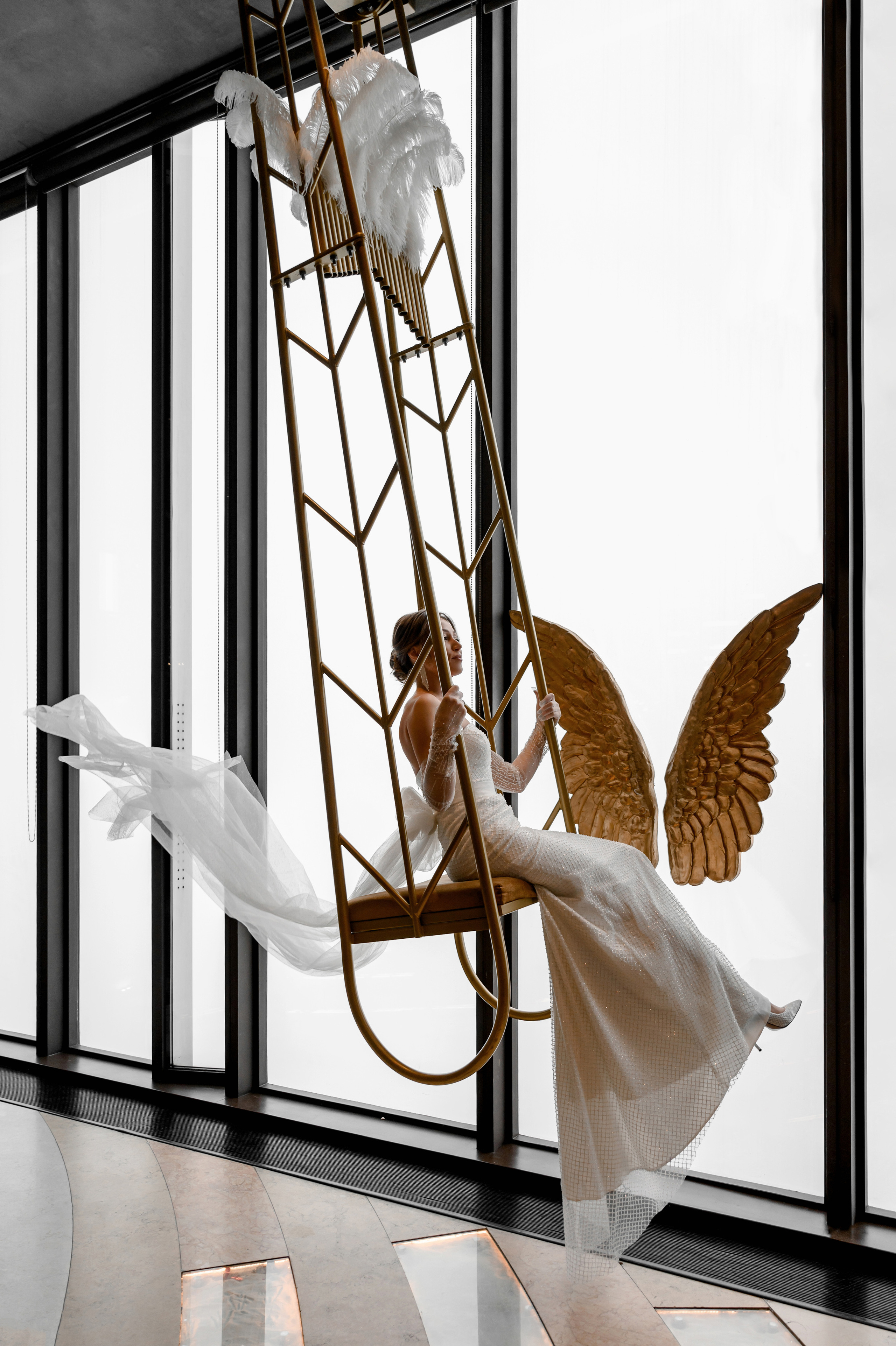 Свадебный фотограф