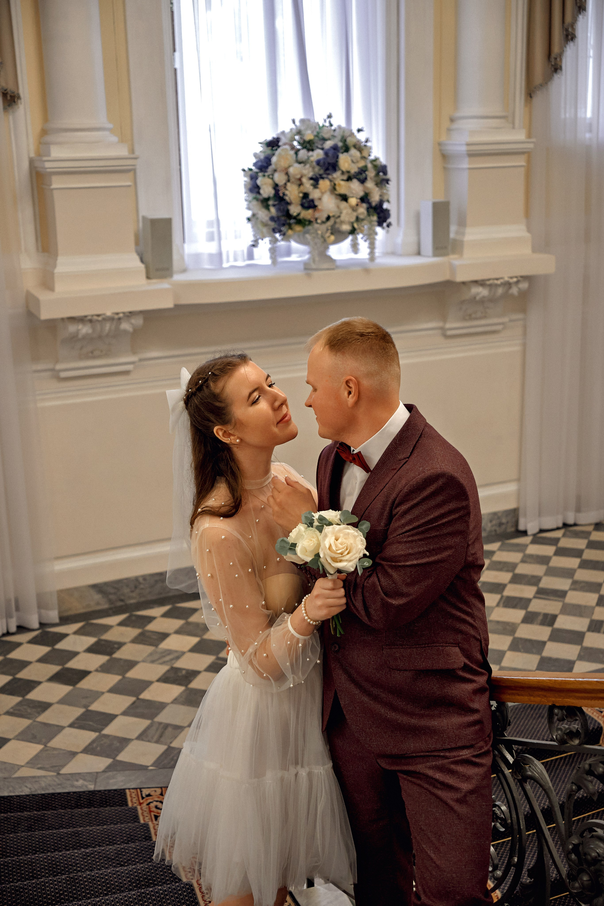 Фотограф в Санкт-Петербурге Цуркан Алёна