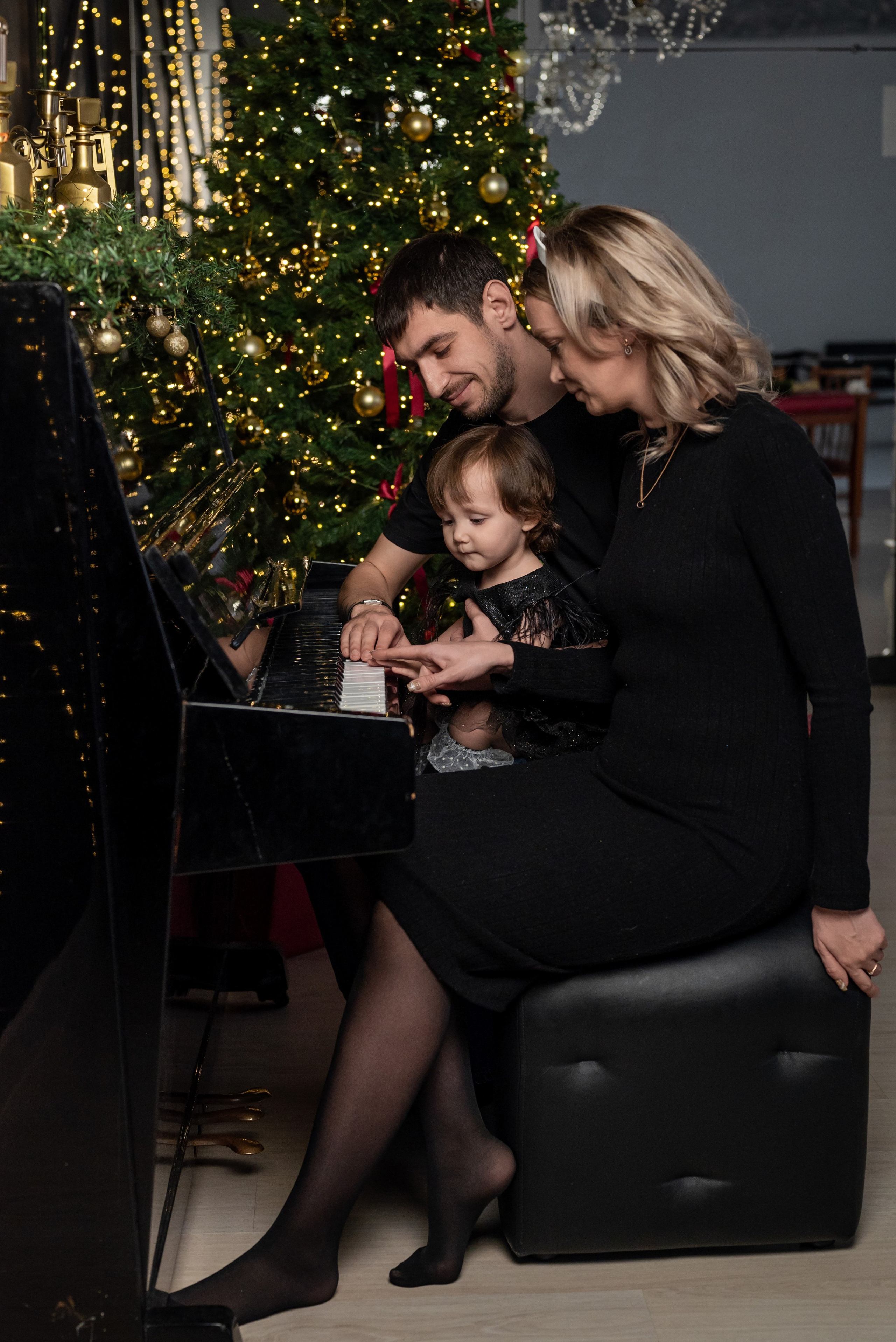 Анна. Фотограф в городе Салават