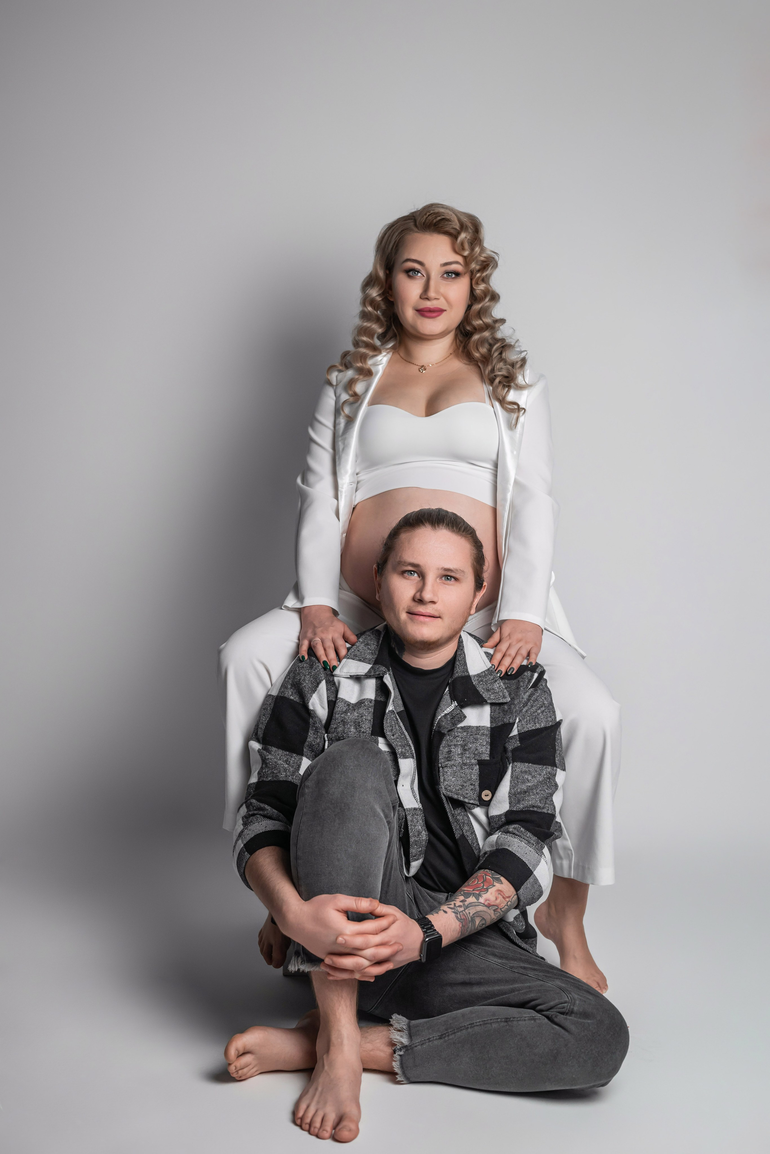 Адиля. Фотограф в городе Салават