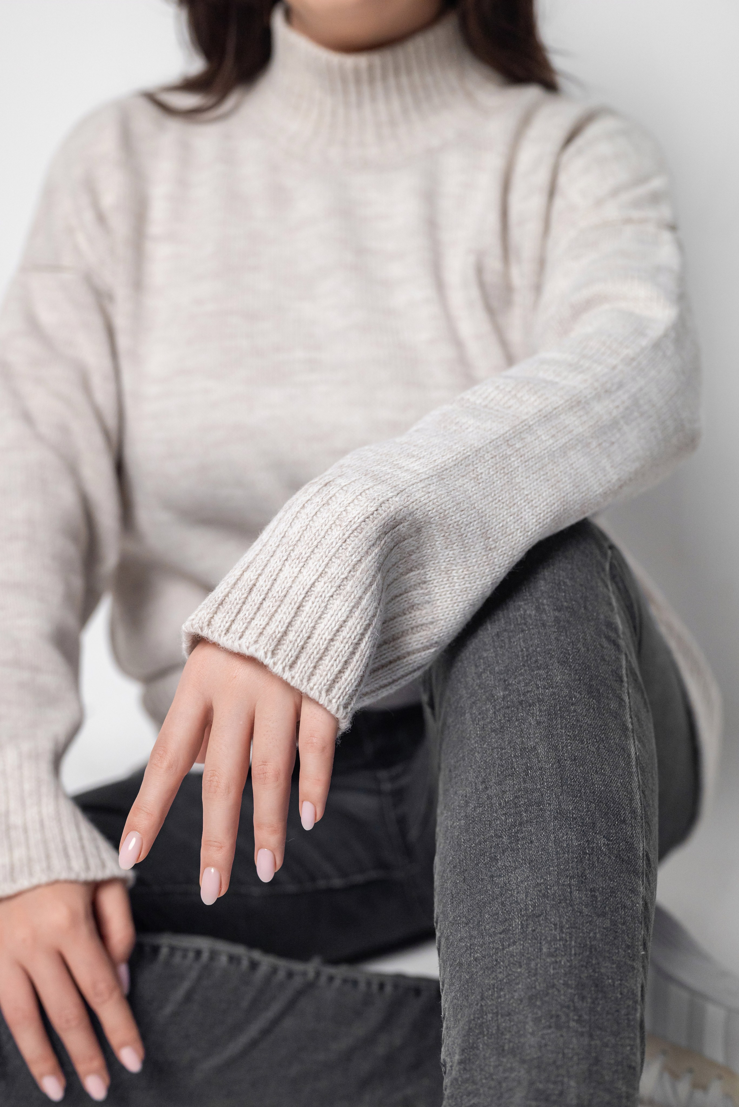 Свитер. Фотограф в городе Салават