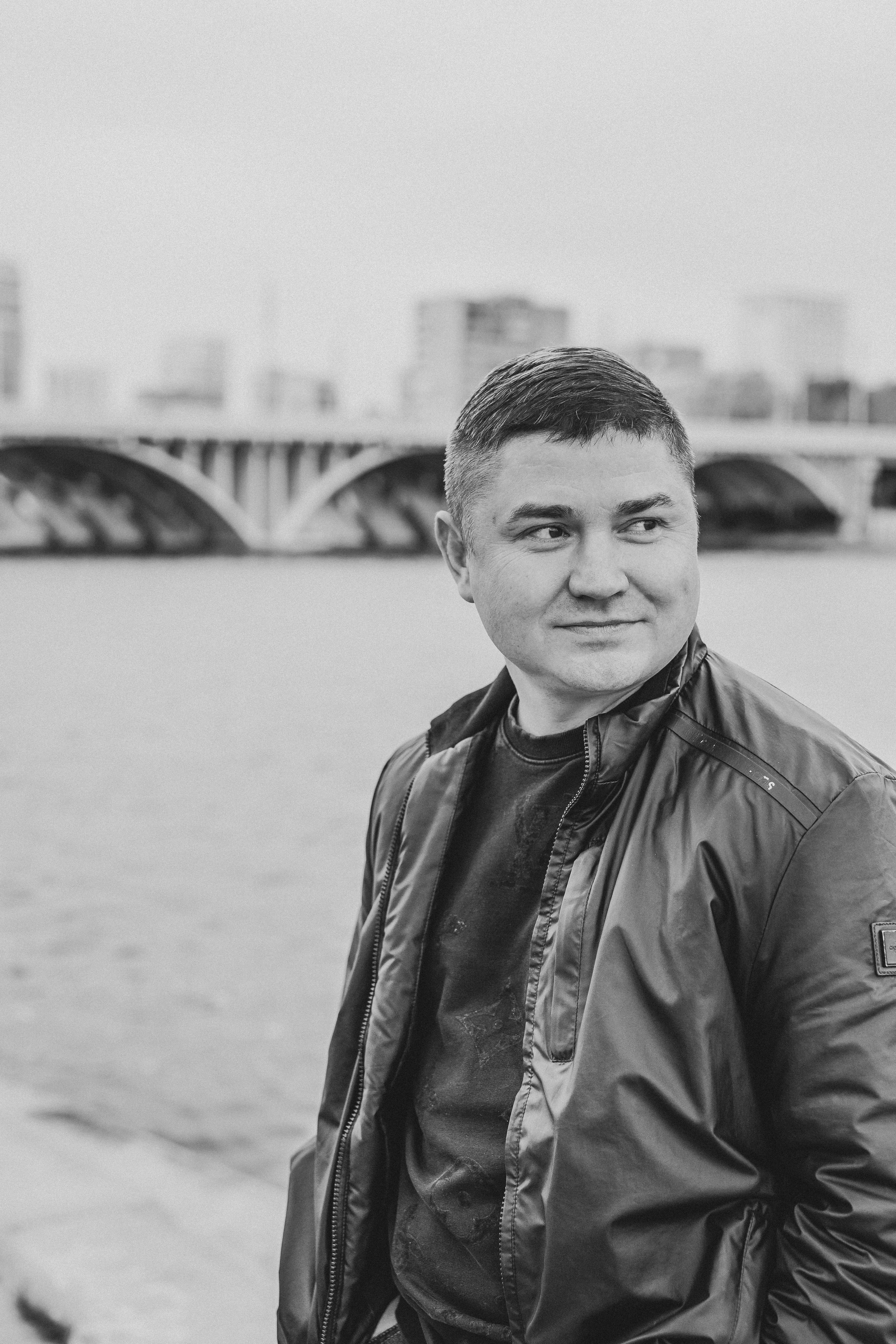 Семья Качалковых. Фотограф Анастасия Петрова