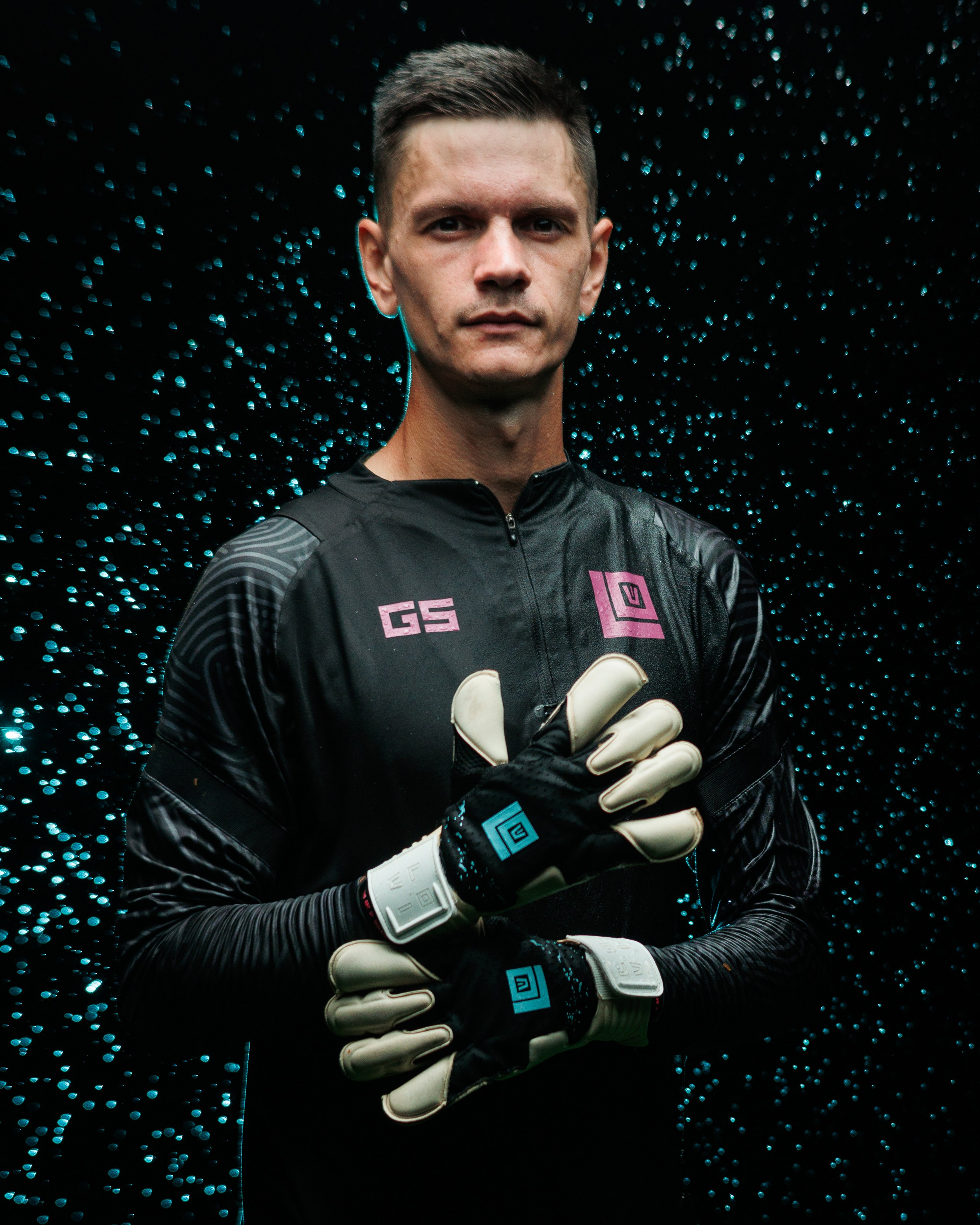 Commercial Sports Photography. Denis Tyrin Photography