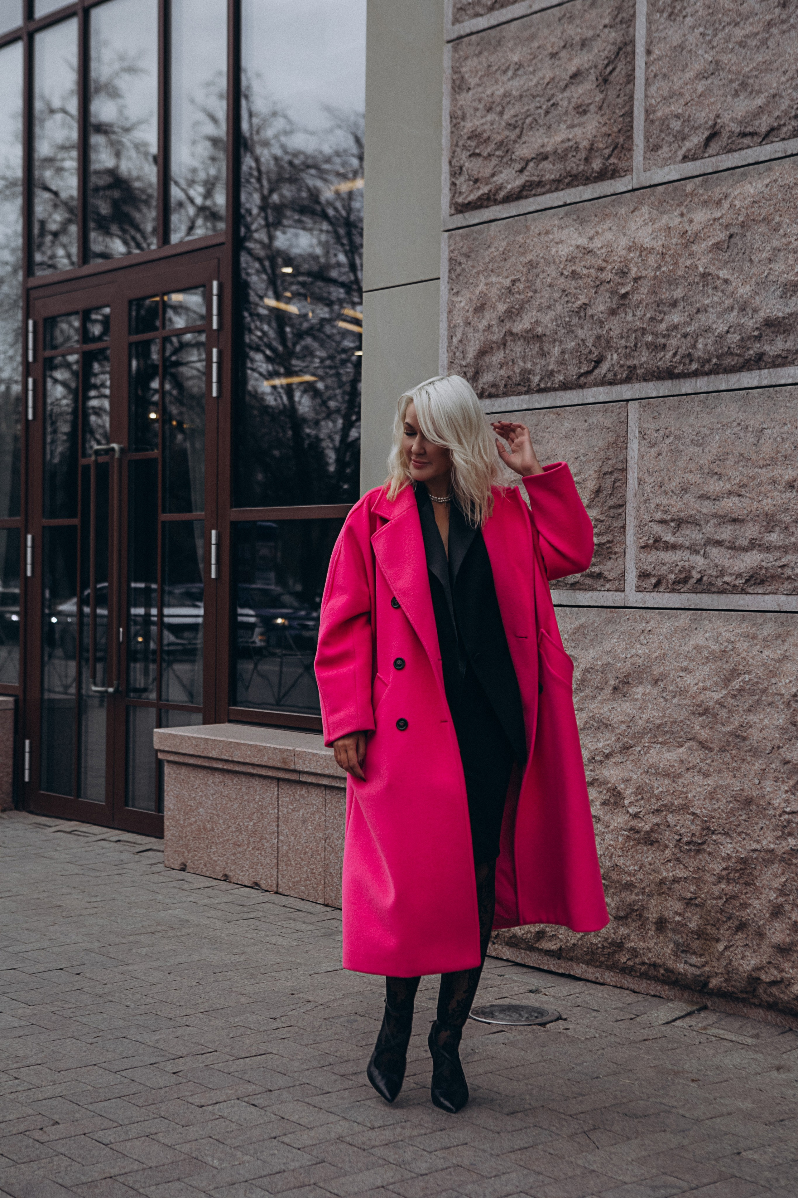 Мариотт. Контент фотограф, съемка для маркетплейсов, фуд съемка и репортажи в Новосибирске Ралия Галеева