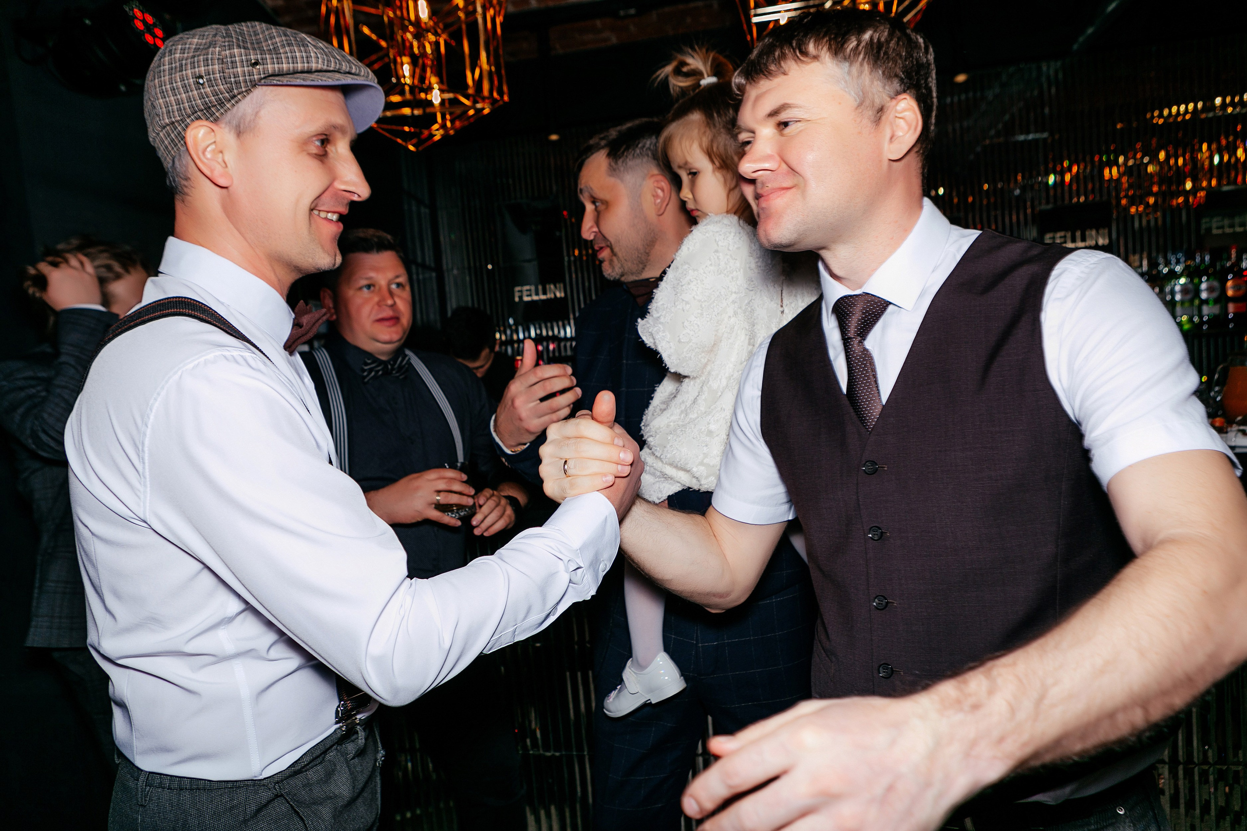 Юбилей. Контент фотограф, съемка для маркетплейсов, фуд съемка и репортажи в Новосибирске Ралия Галеева