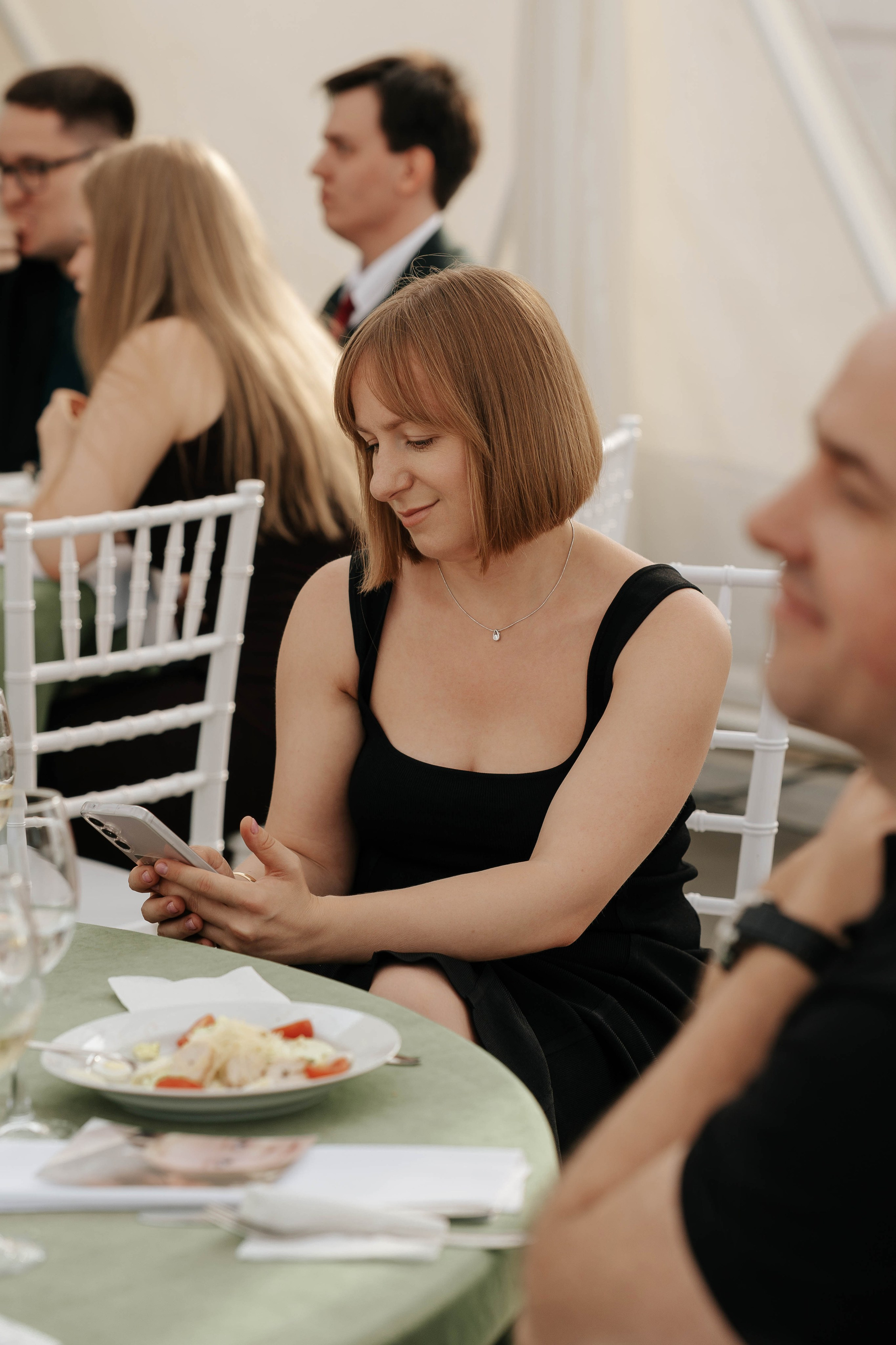 Ilya & Maria. Свадебный фотограф в Воронеже Самохина Екатерина