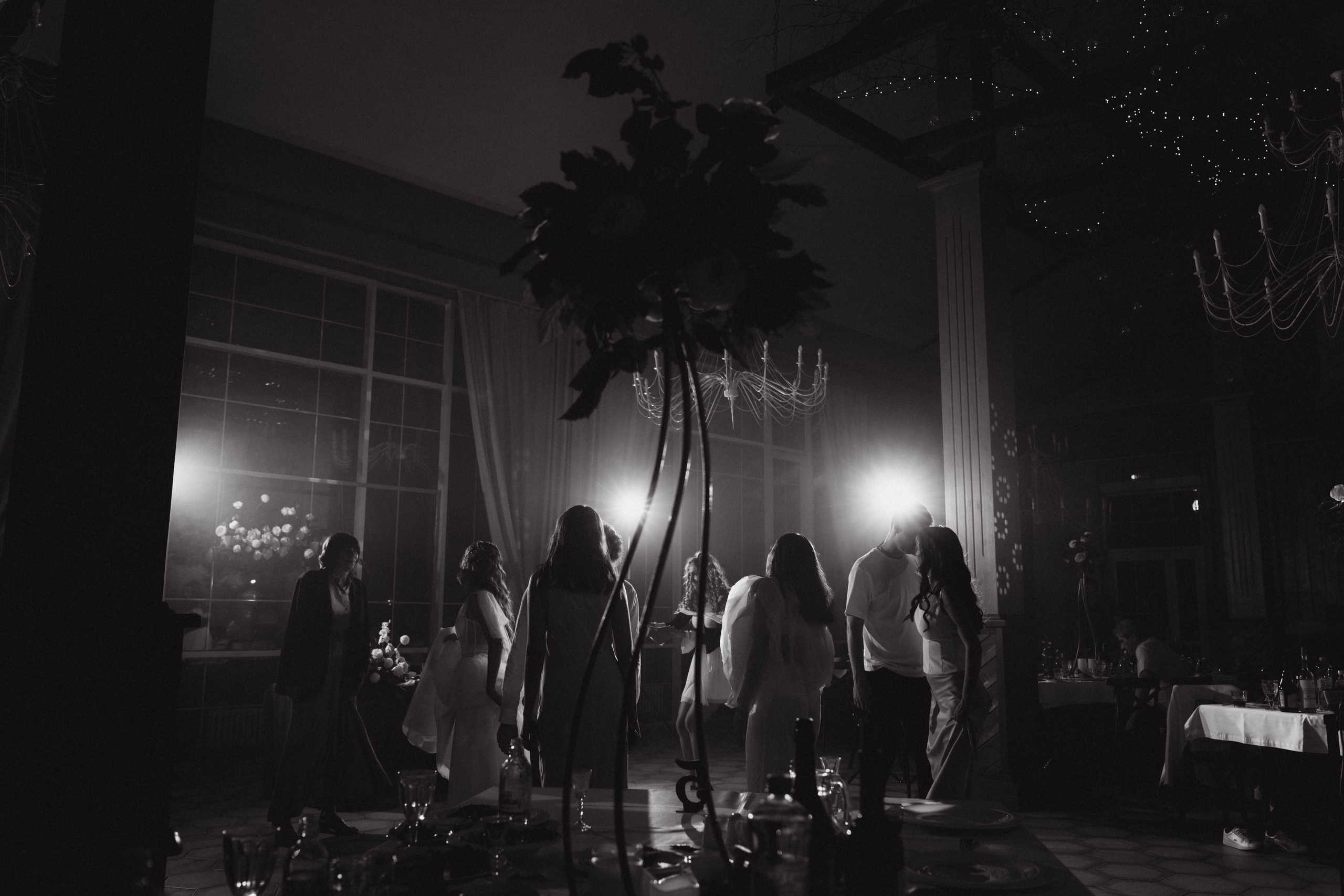 Oleg & Alexandra. Свадебный фотограф в Воронеже Самохина Екатерина