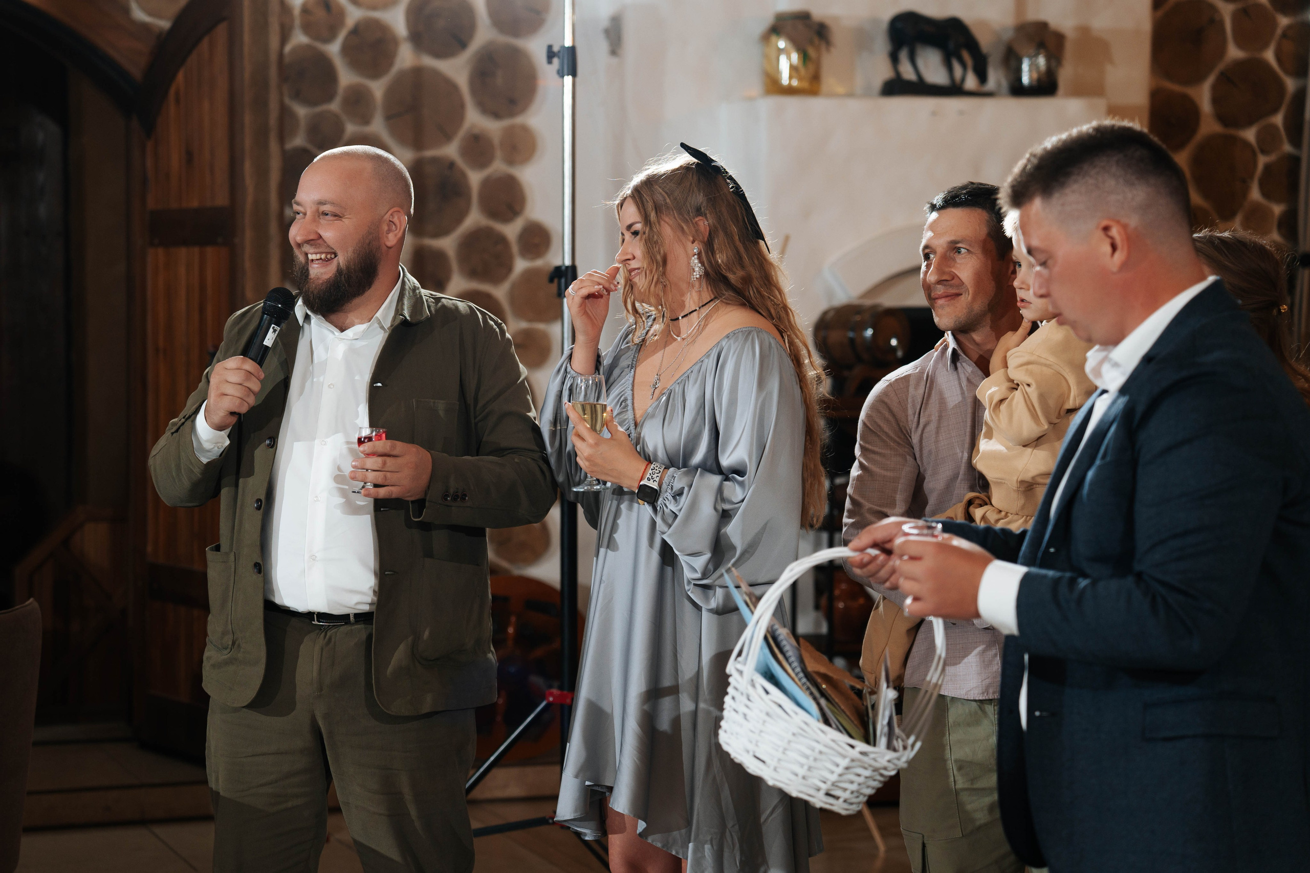 Sergey & Alina. Свадебный фотограф в Воронеже Самохина Екатерина