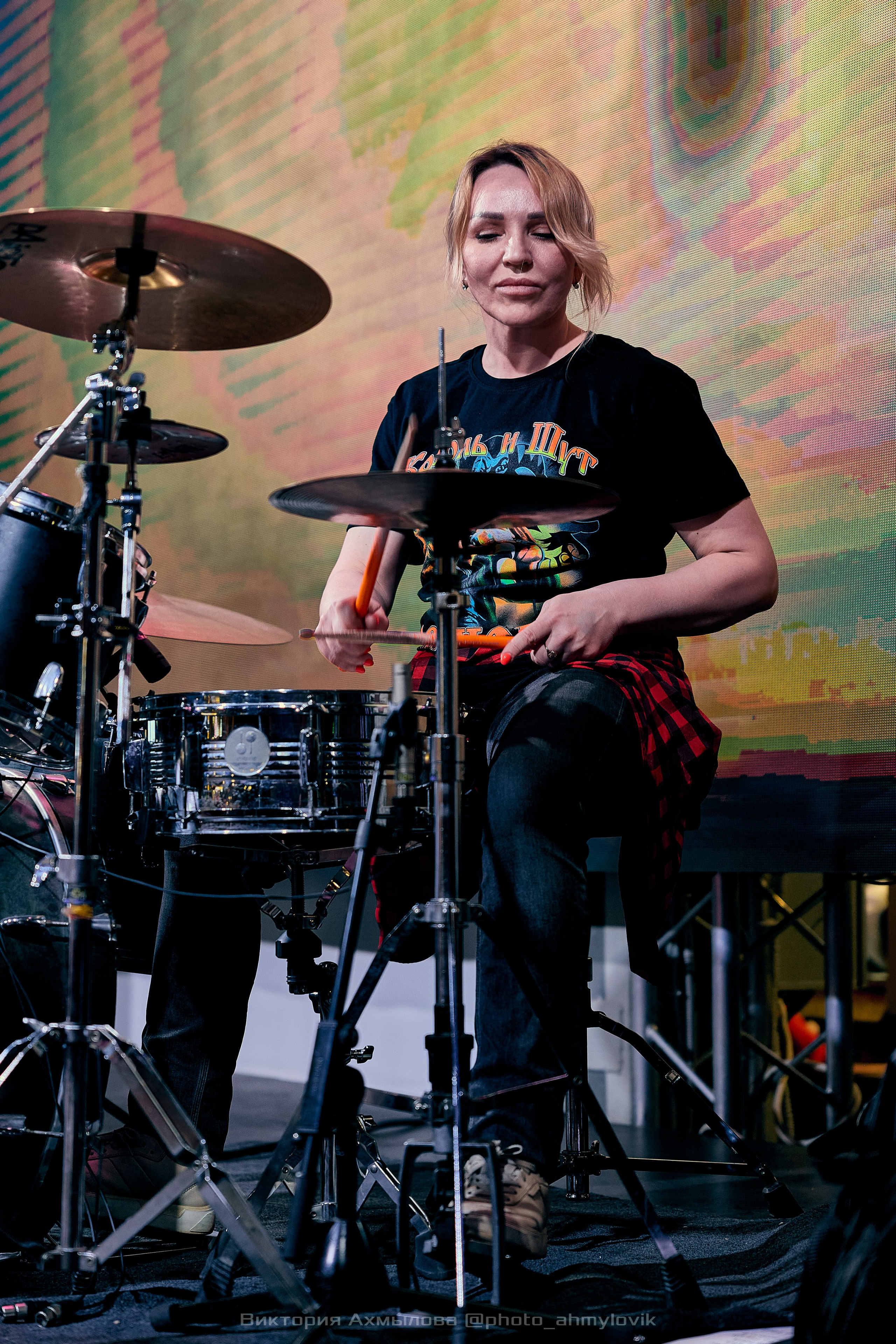 27.04.2024 НШБ Депо. Виктория Ахмылова. Фотограф в Москве