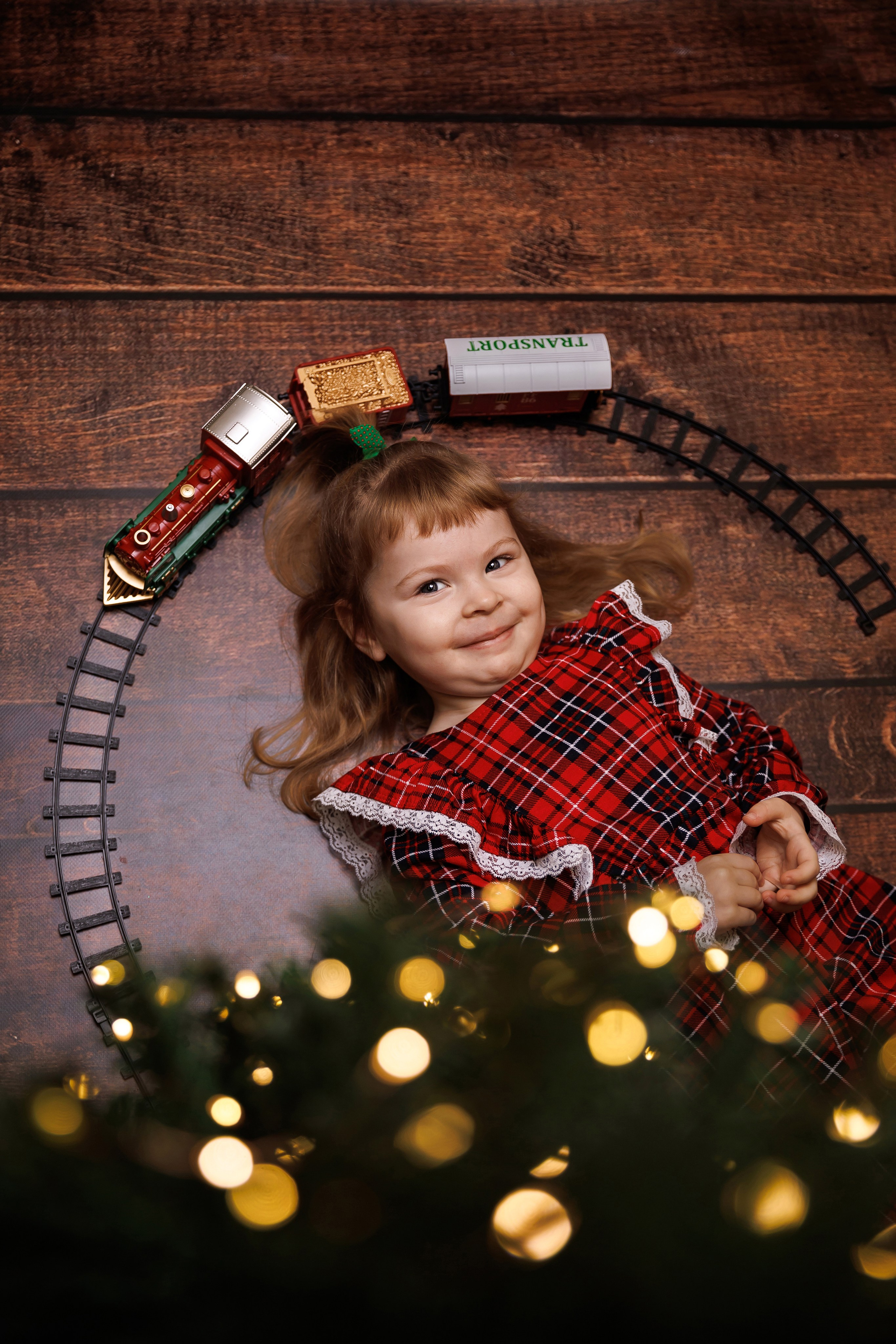 Зима как в детстве. Свадебный и семейный фотограф в Санкт-Петербурге Кирилл Шалагинов