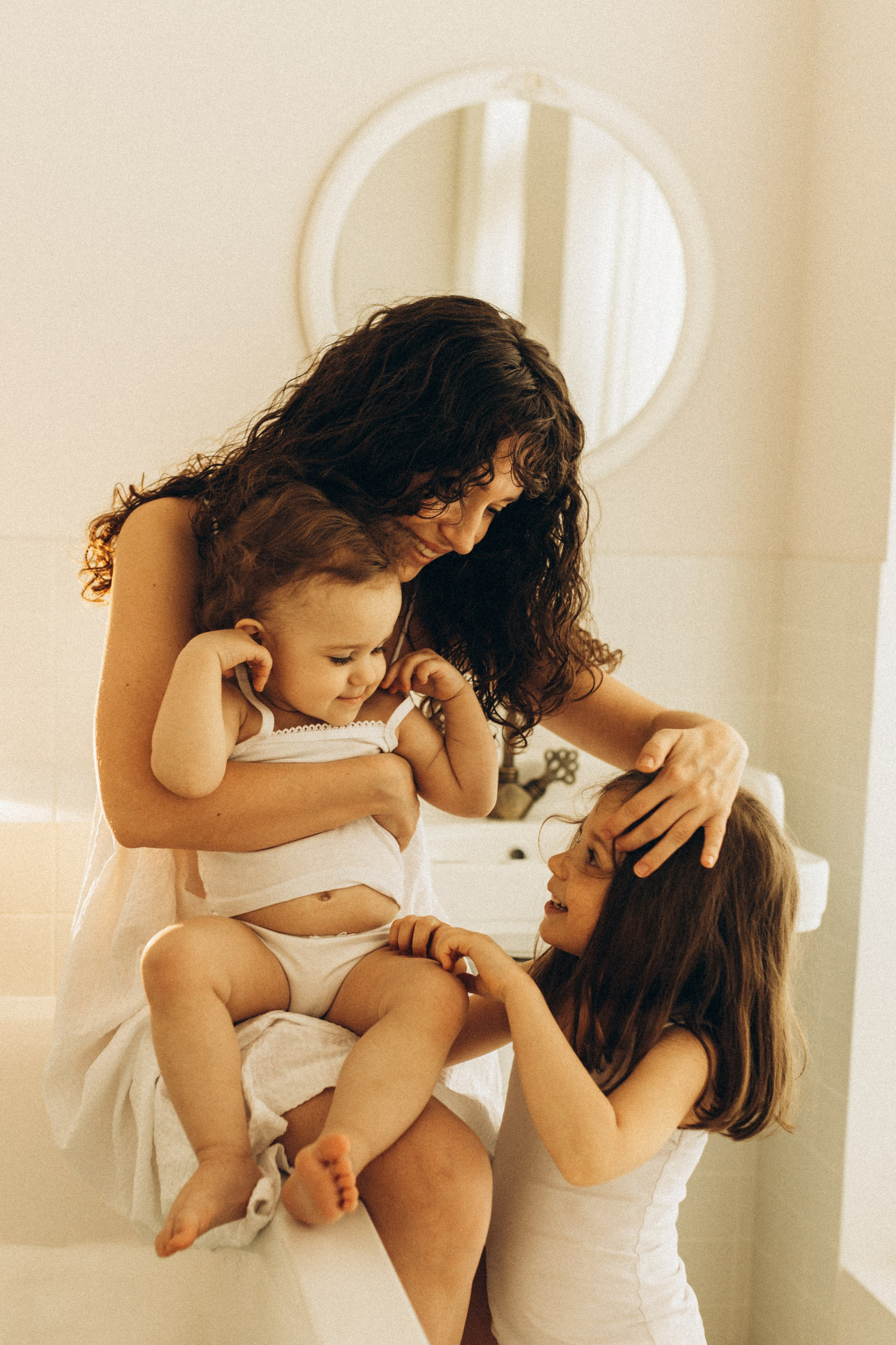 Лера Ксюша и Вика. Семейный фотограф в Новороссийске и Анапе Александра Яковлева