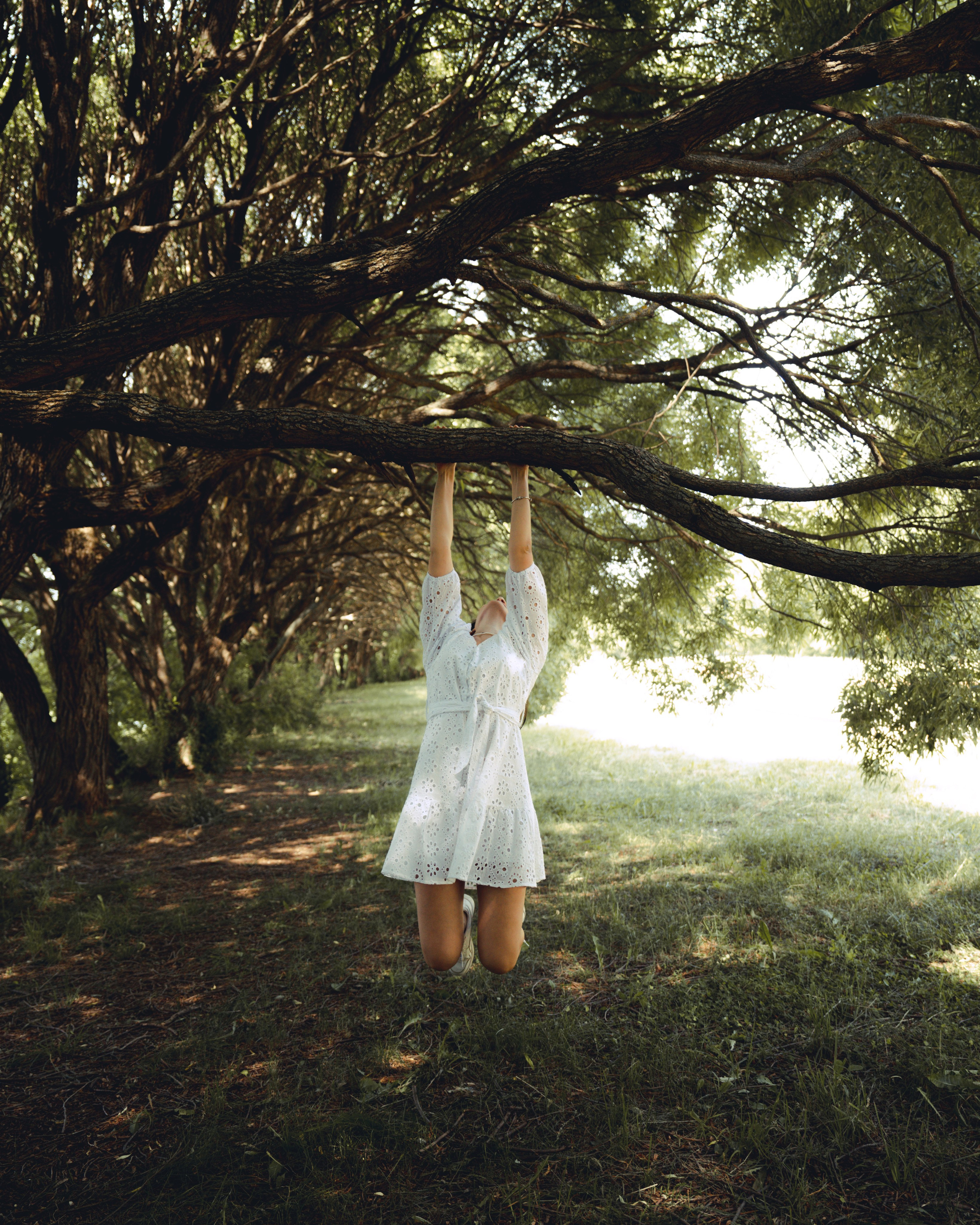 Фотограф Дарьяна Окулова
