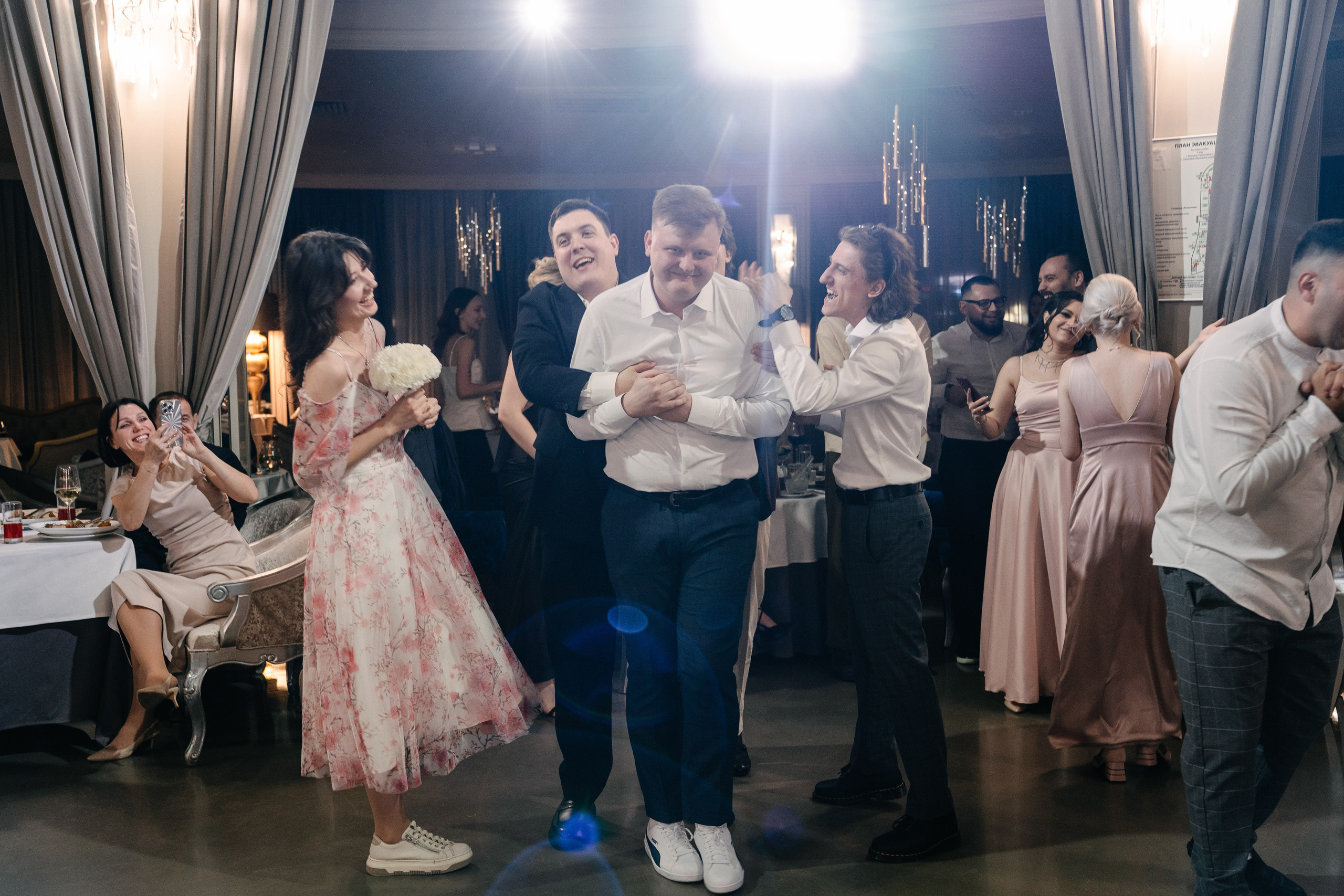 Павел и Валерия. Свадебный и семейный фотограф в Воронеже Анастасия Бойко