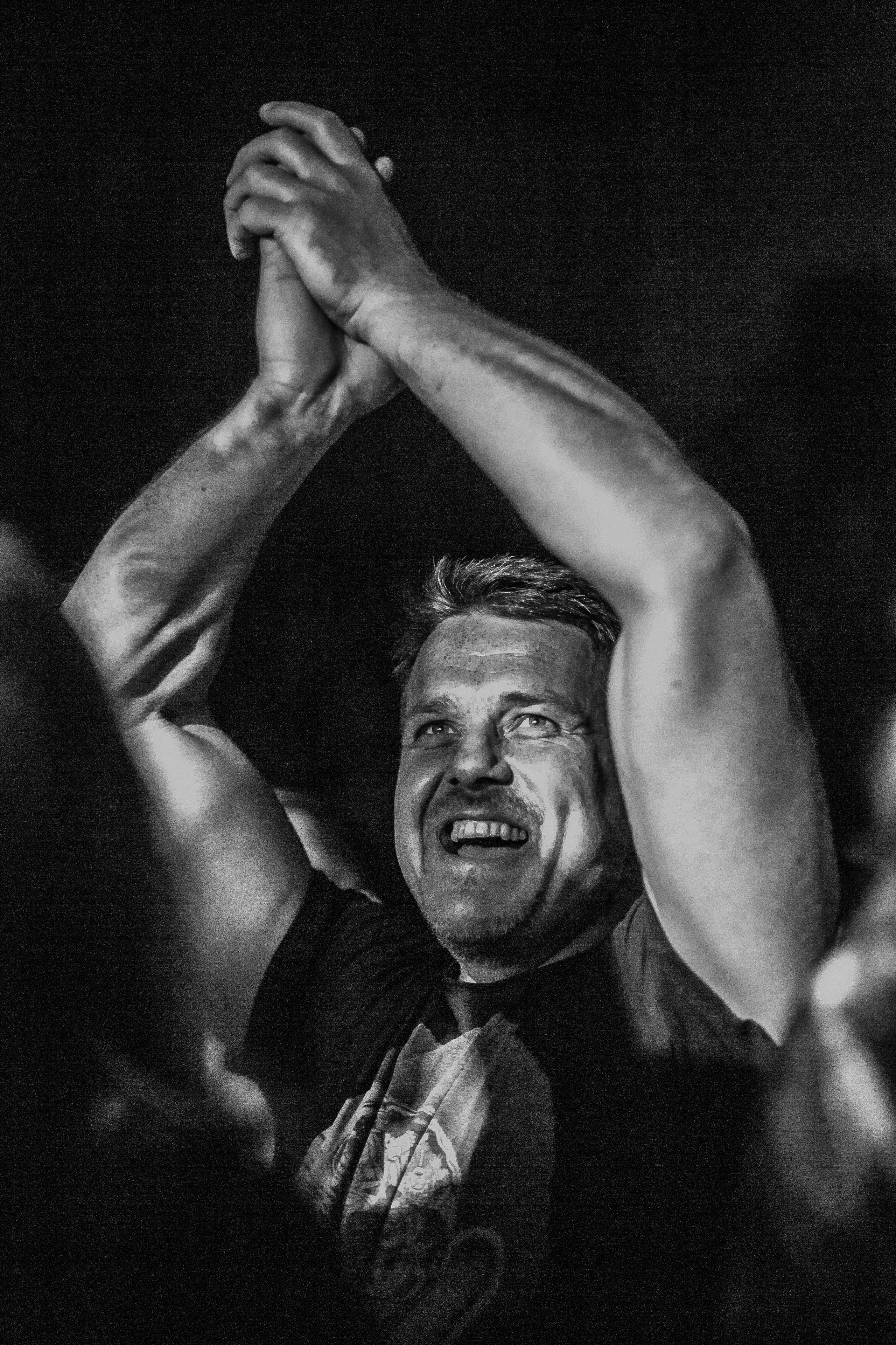 Концерт КАСТА в Цирке. Фотограф Батуми | Lera Rawlick