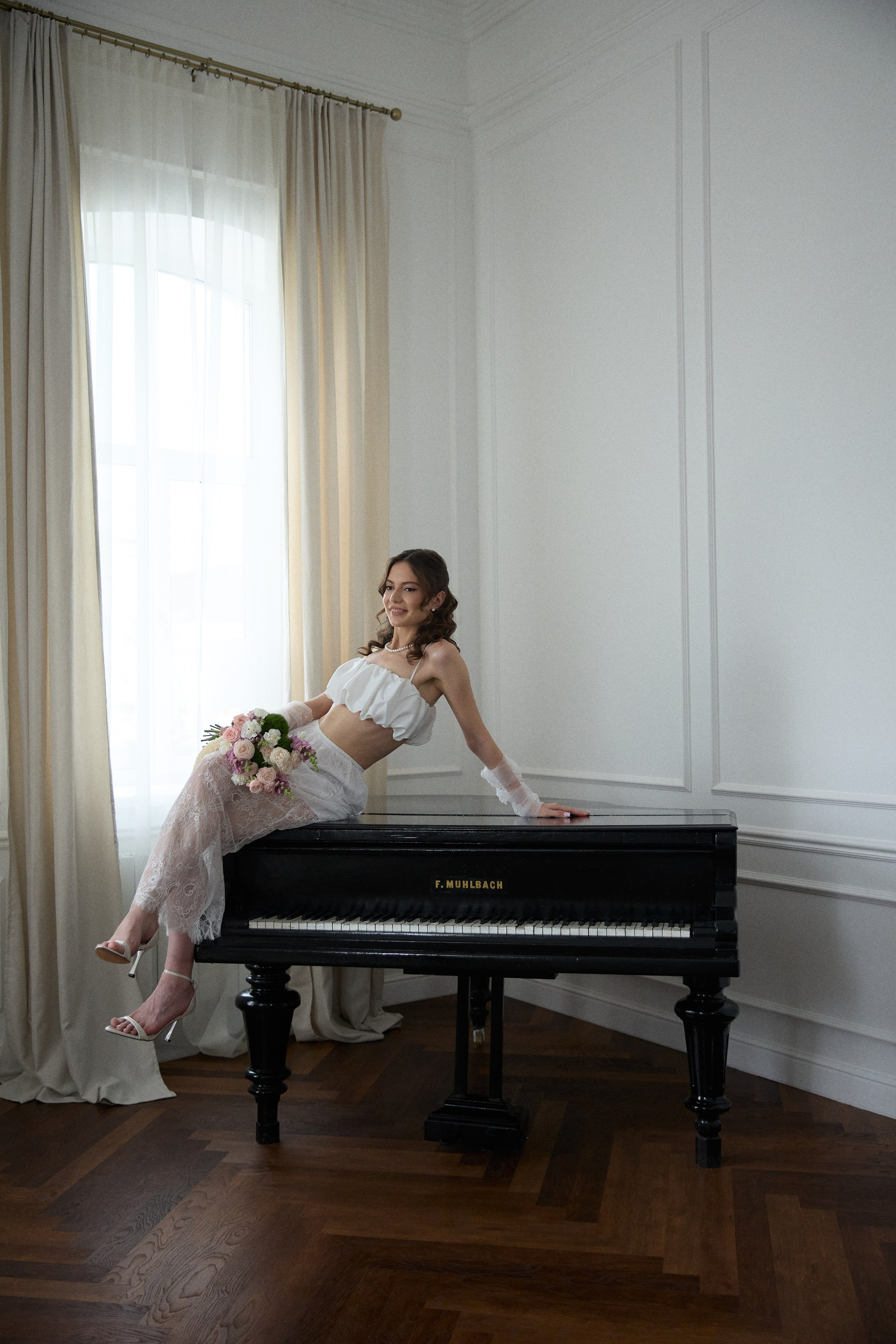 Wedding Day. Фотограф Максим Маркелов