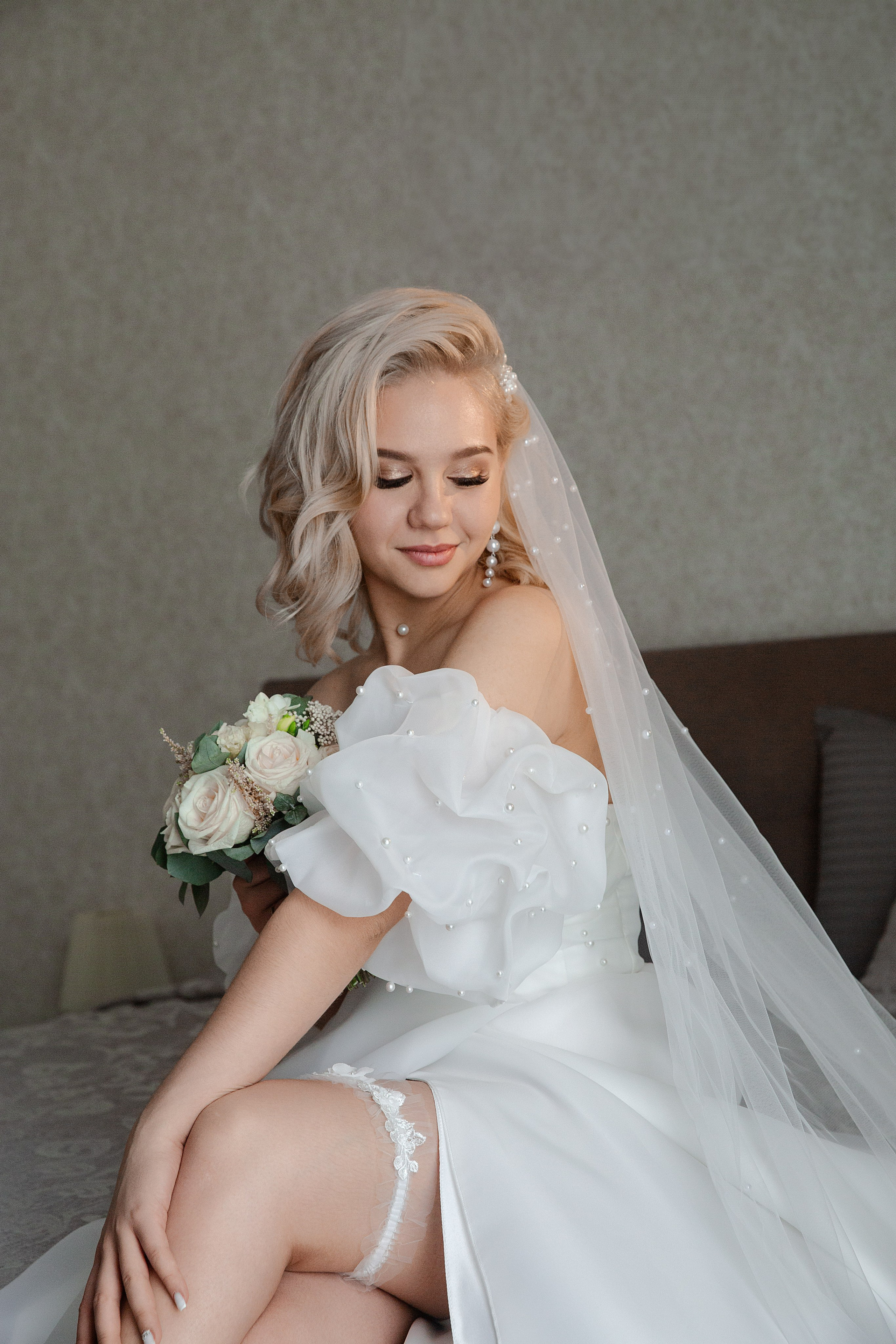 Вилена и Володя