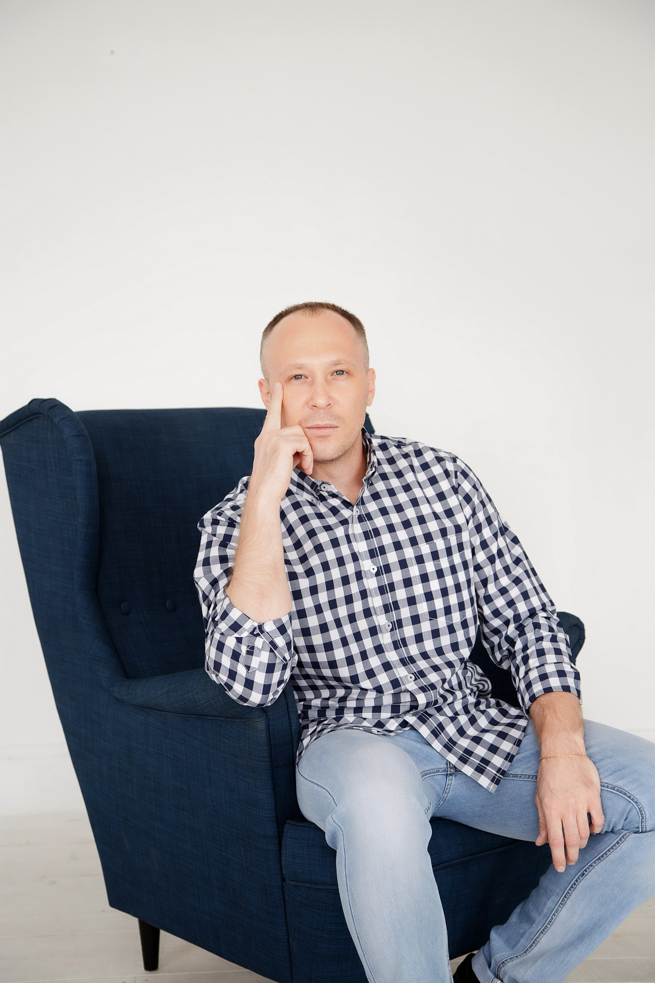 Мужская фотосессия в Волгодонске