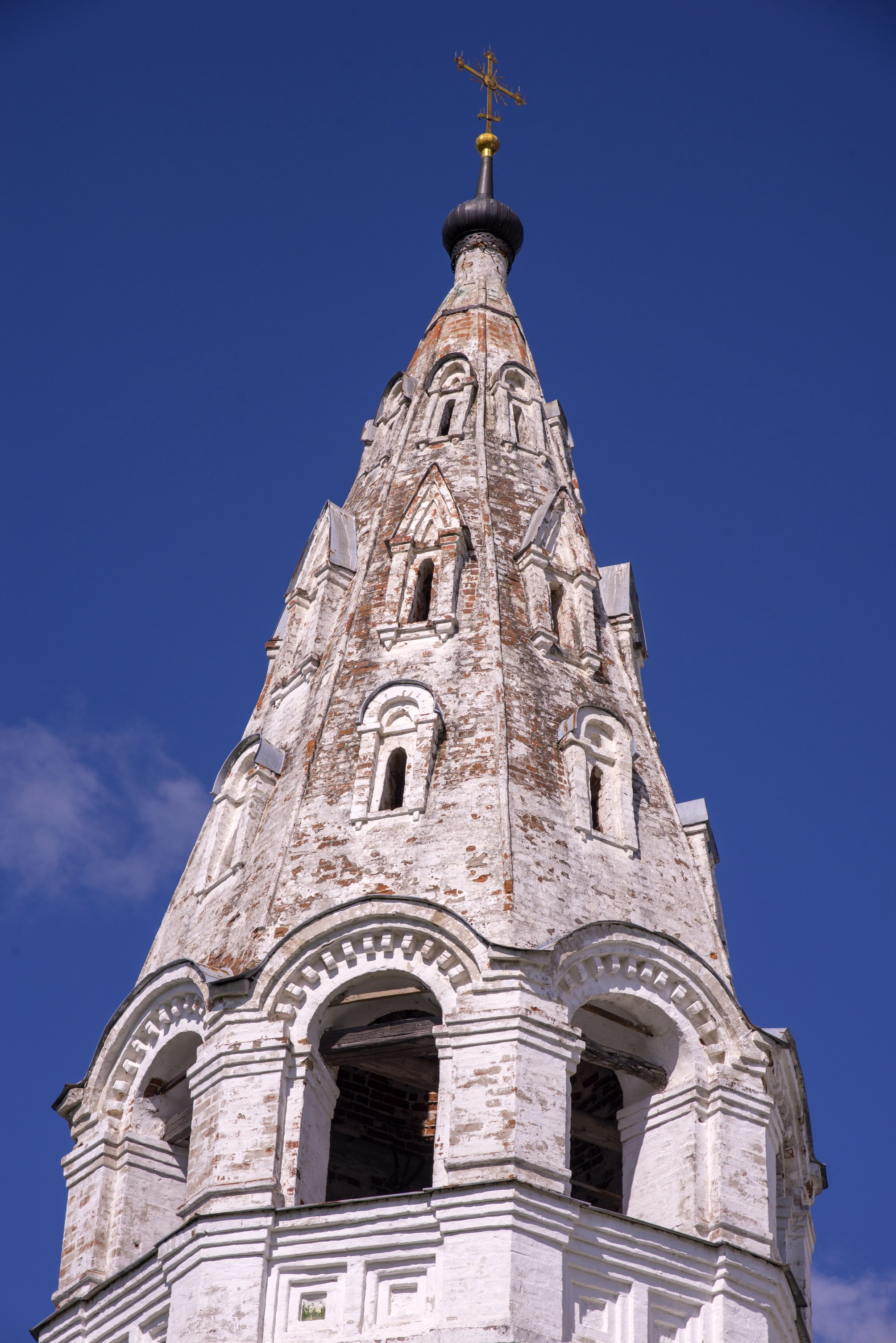 Суздаль. Август 2020. Игорь Жучков. Россия увиденная глазами путешествующего фотографа