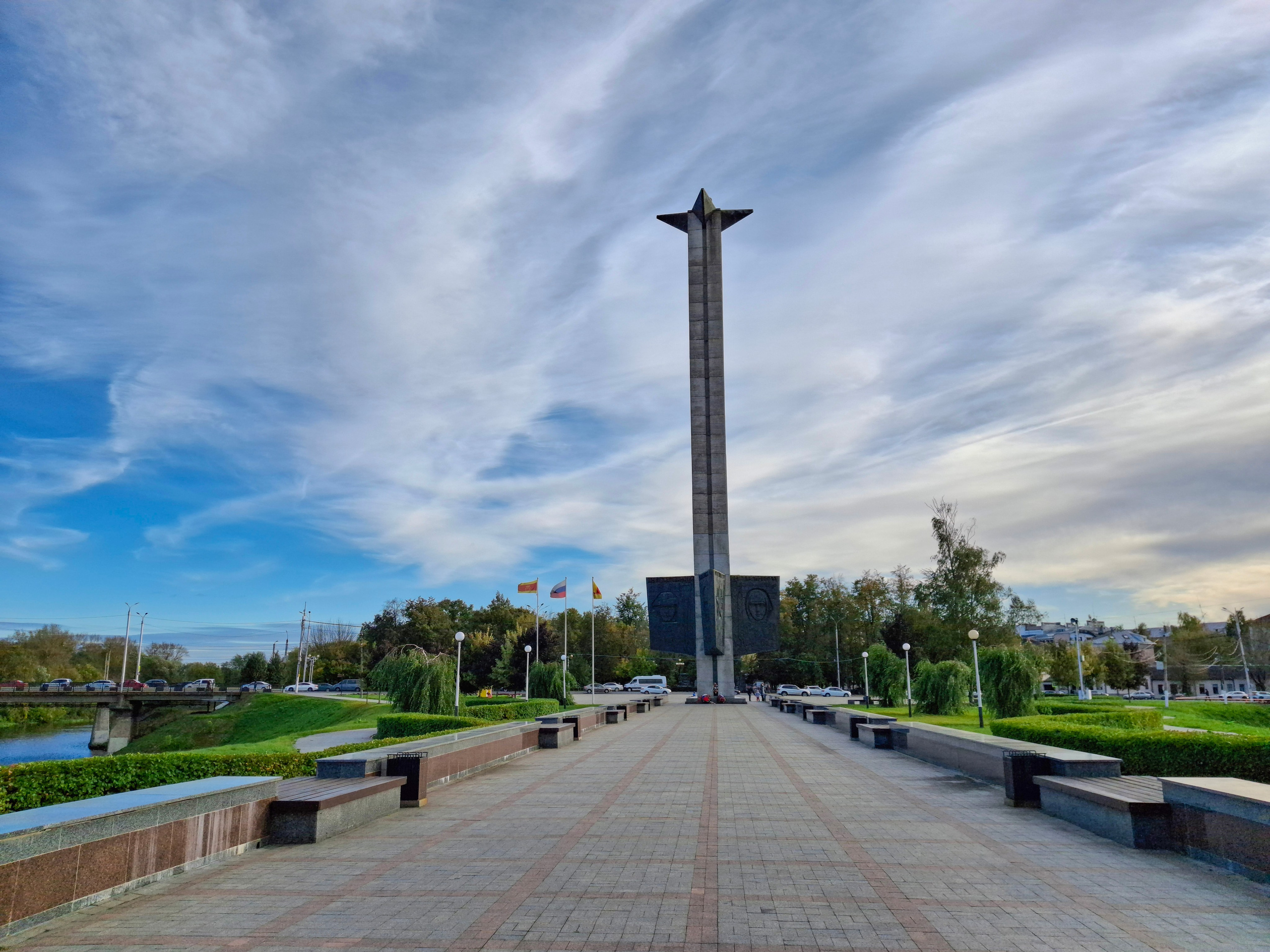 Тверь. 24–26 сентября 2025. Игорь Жучков. Россия увиденная глазами путешествующего фотографа