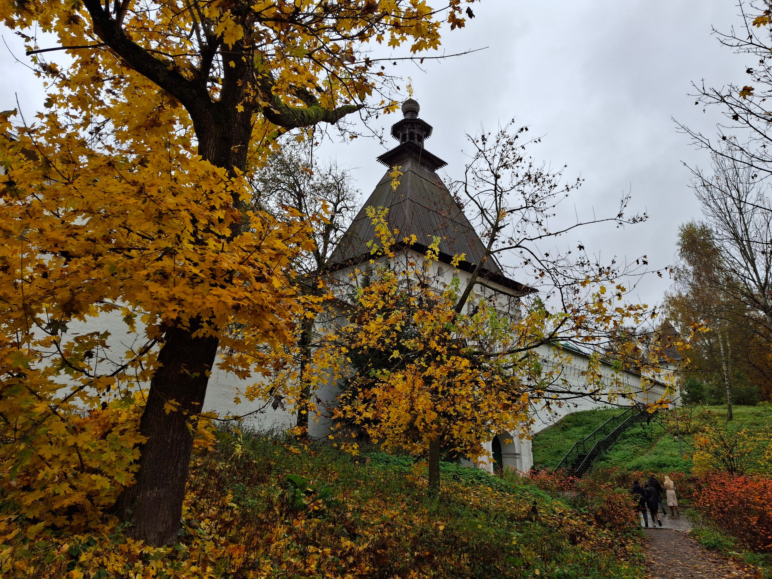 Последняя поездка. Игорь Жучков. Россия увиденная глазами путешествующего фотографа