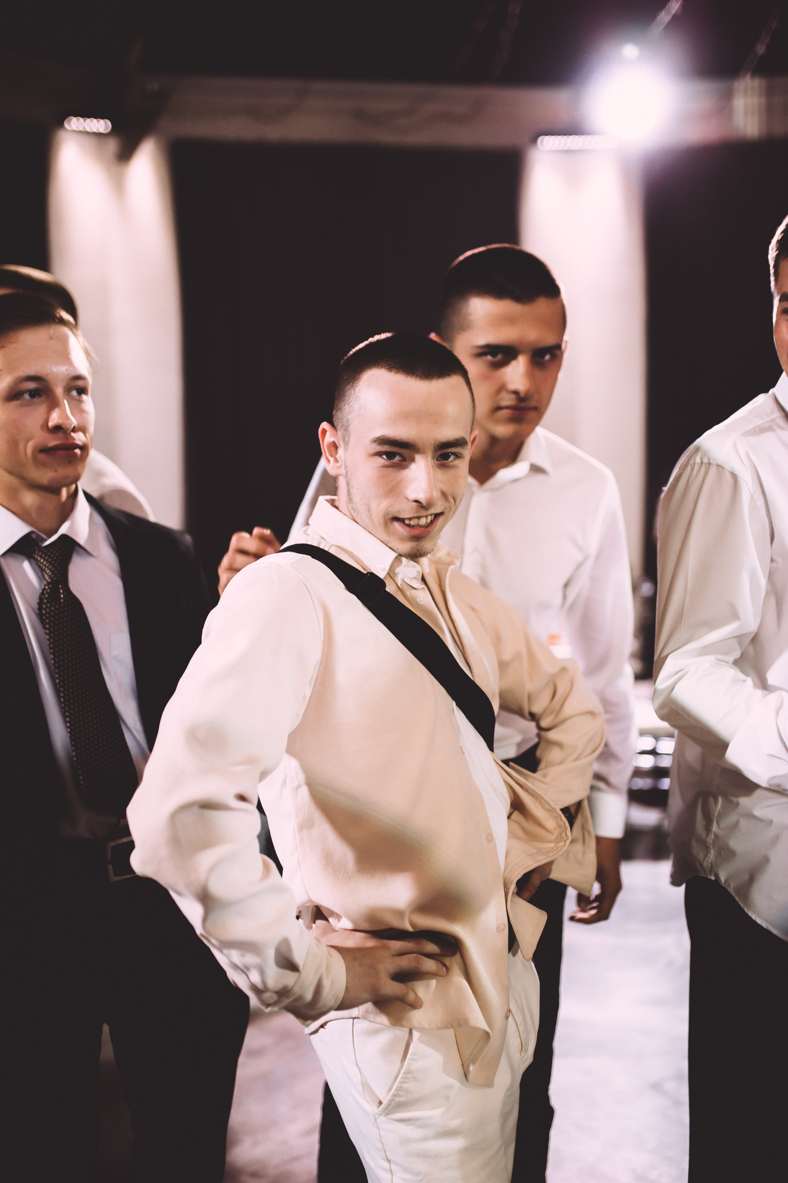 Никита & Олеся. Анна Михайлова|Свадебный фотограф в Санкт-Петербурге