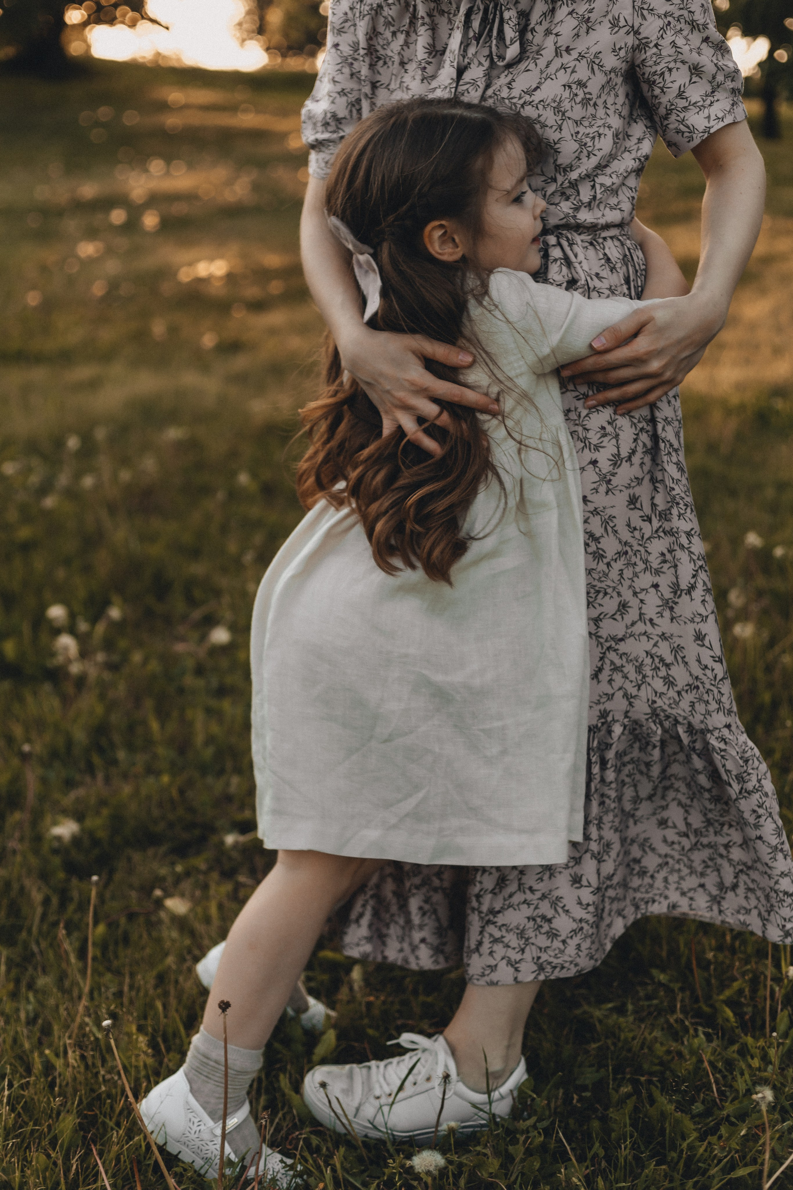 Летняя история. Фотограф в Москве Диана Малимон