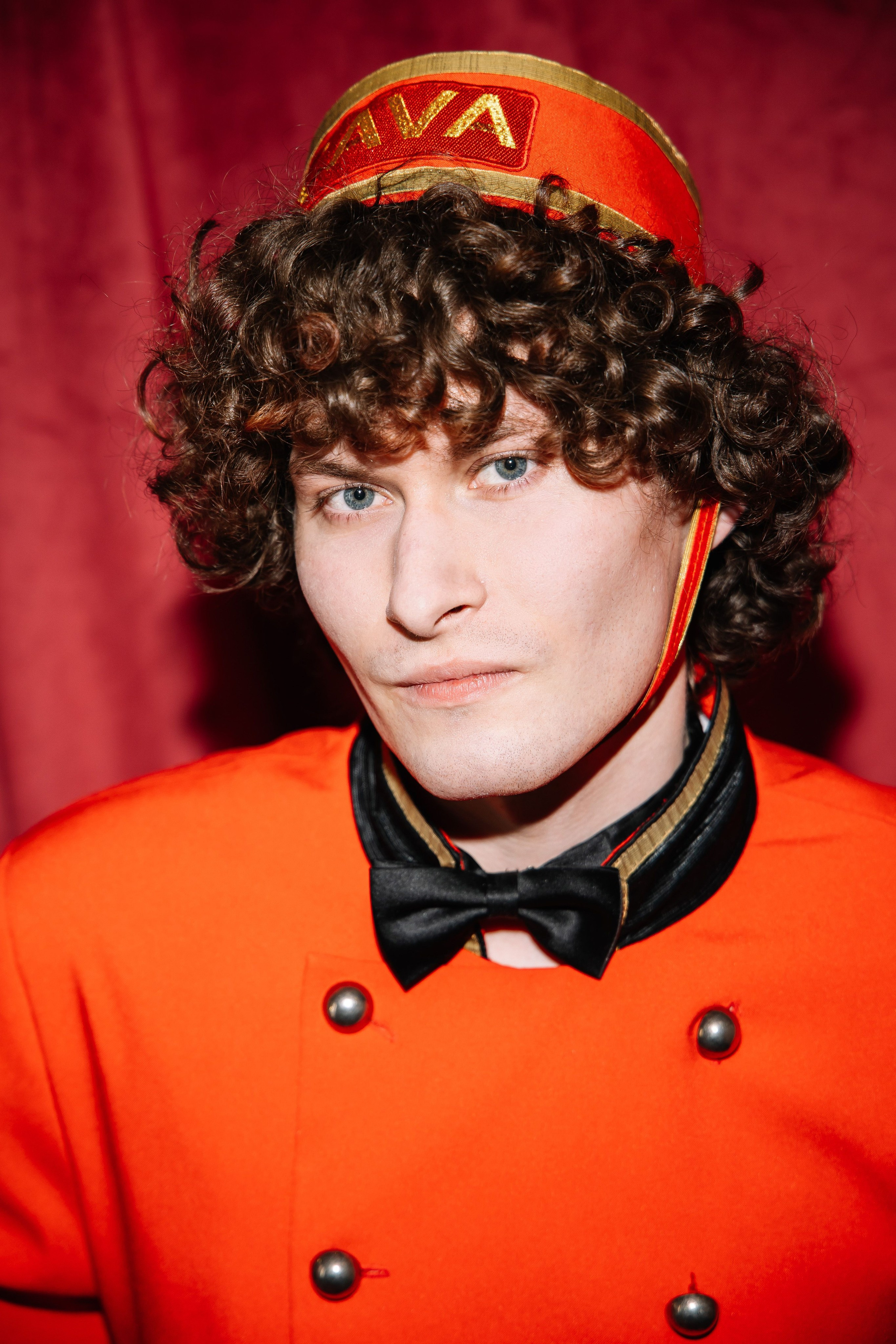 Grand Çava. Reportage photographer Vlad Shishkin