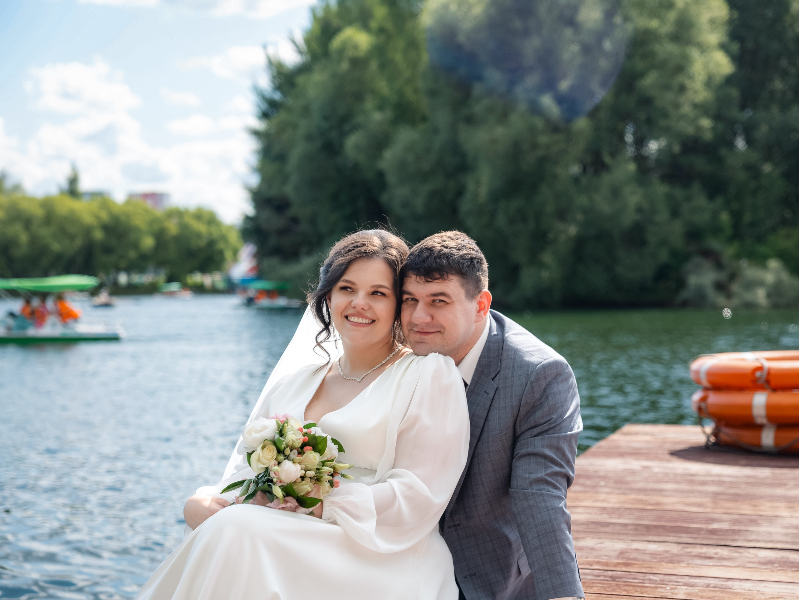 Свадьбы. Главная