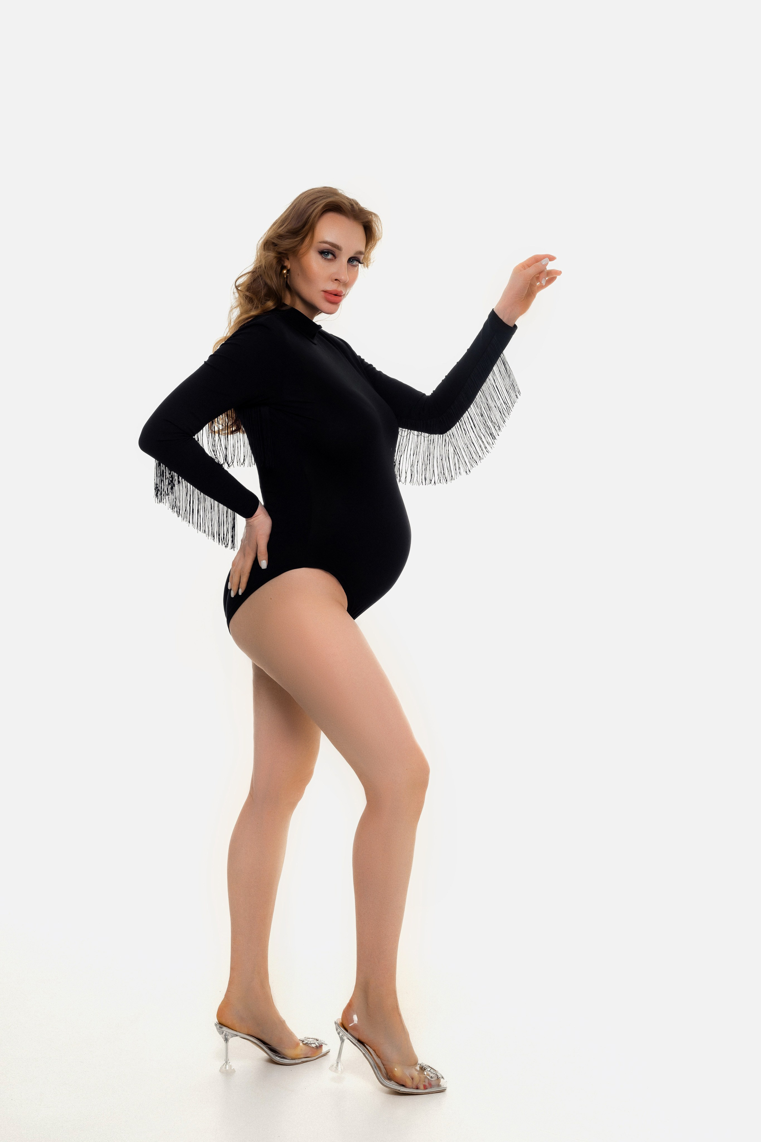 В ожидании чуда. Зотова Алена — семейный и женский фотограф в Зеленограде