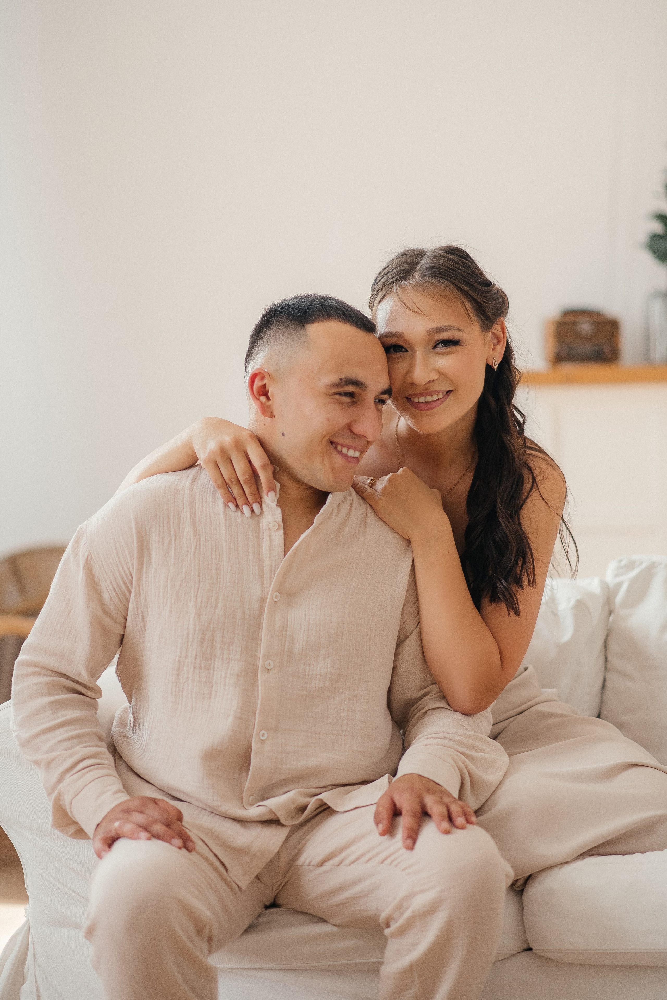 Семейные съемки. Главная