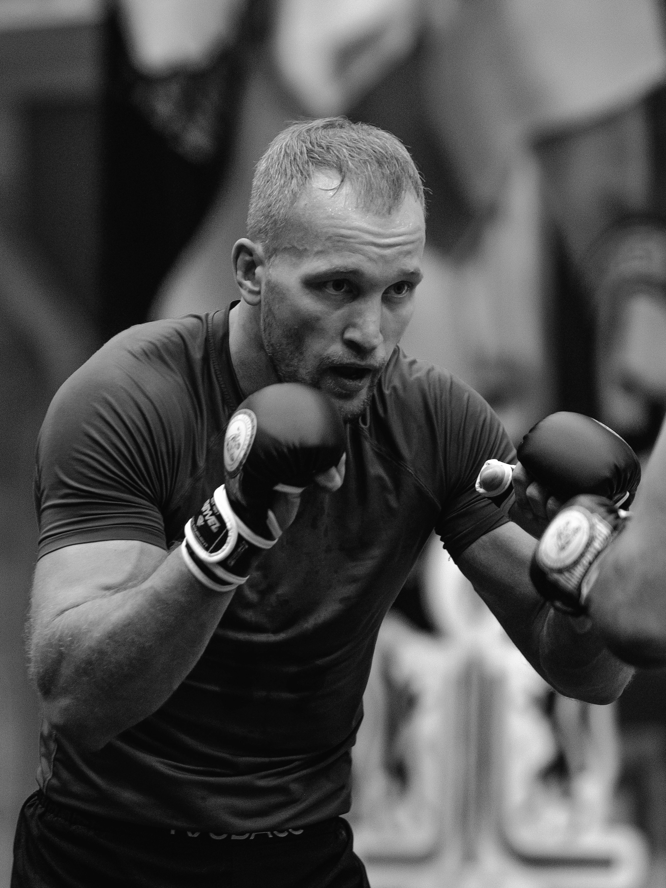 Кубок России по спортивной борьбе панкратион `23. Портретный фотограф в Москве Дарья Цезария