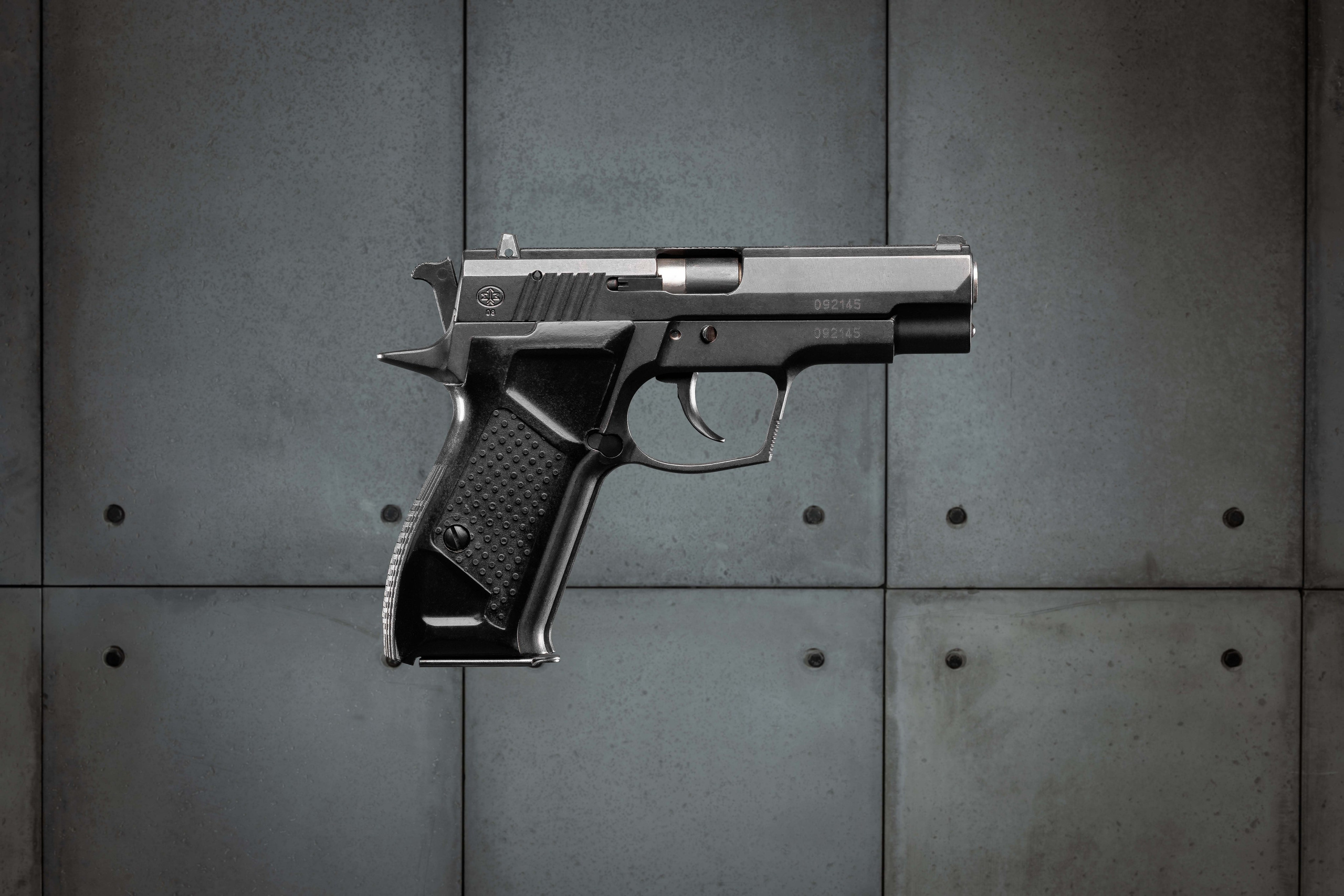 Предметная съемка для 7.62 — Стрелковый клуб в Москве | Николай Завалишин. NICKZAVALISHIN — Визуал который продаёт