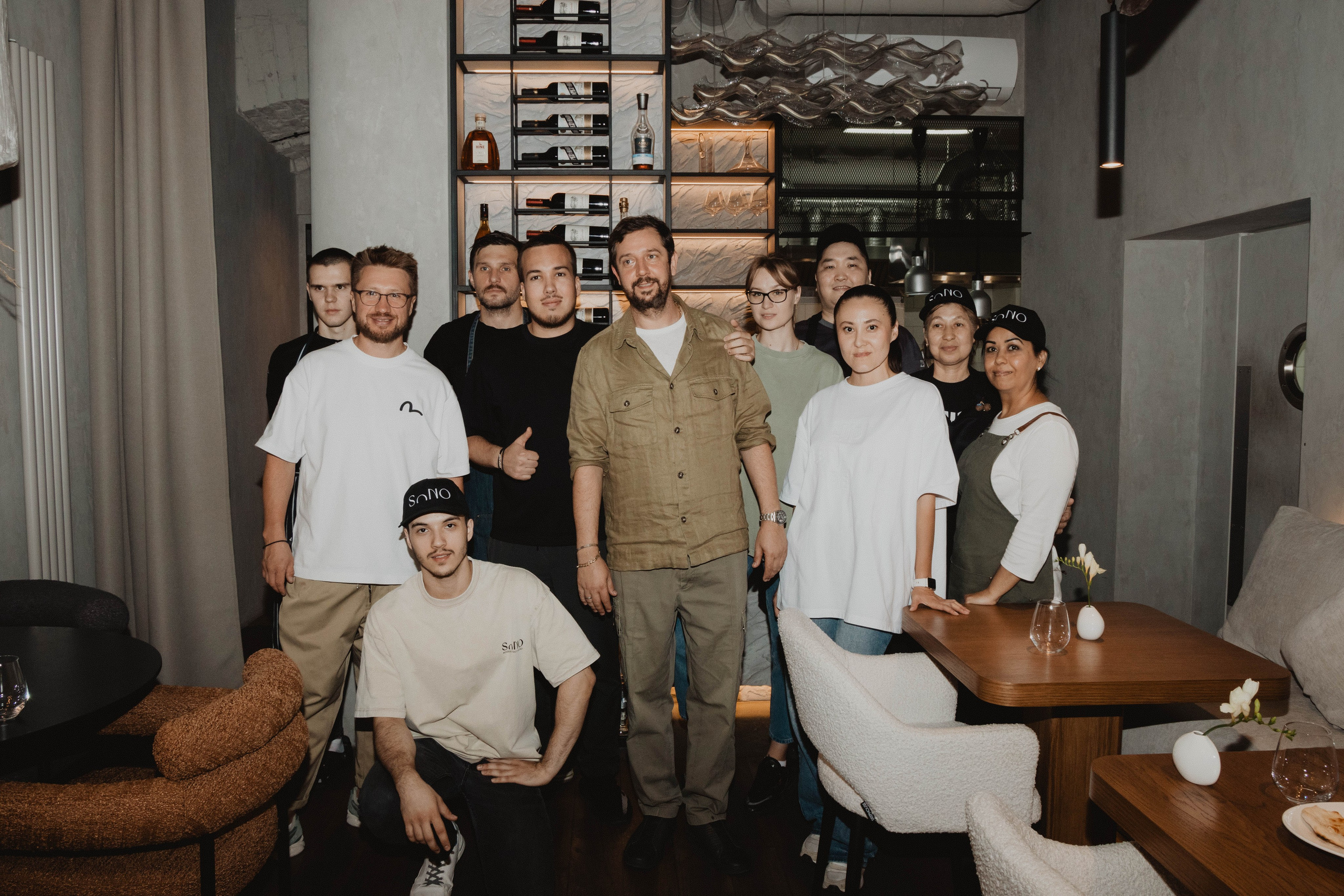 Репортажная съемка в ресторане — фото с гостями и атмосферой | Николай Завалишин. NICKZAVALISHIN — Визуал который продаёт