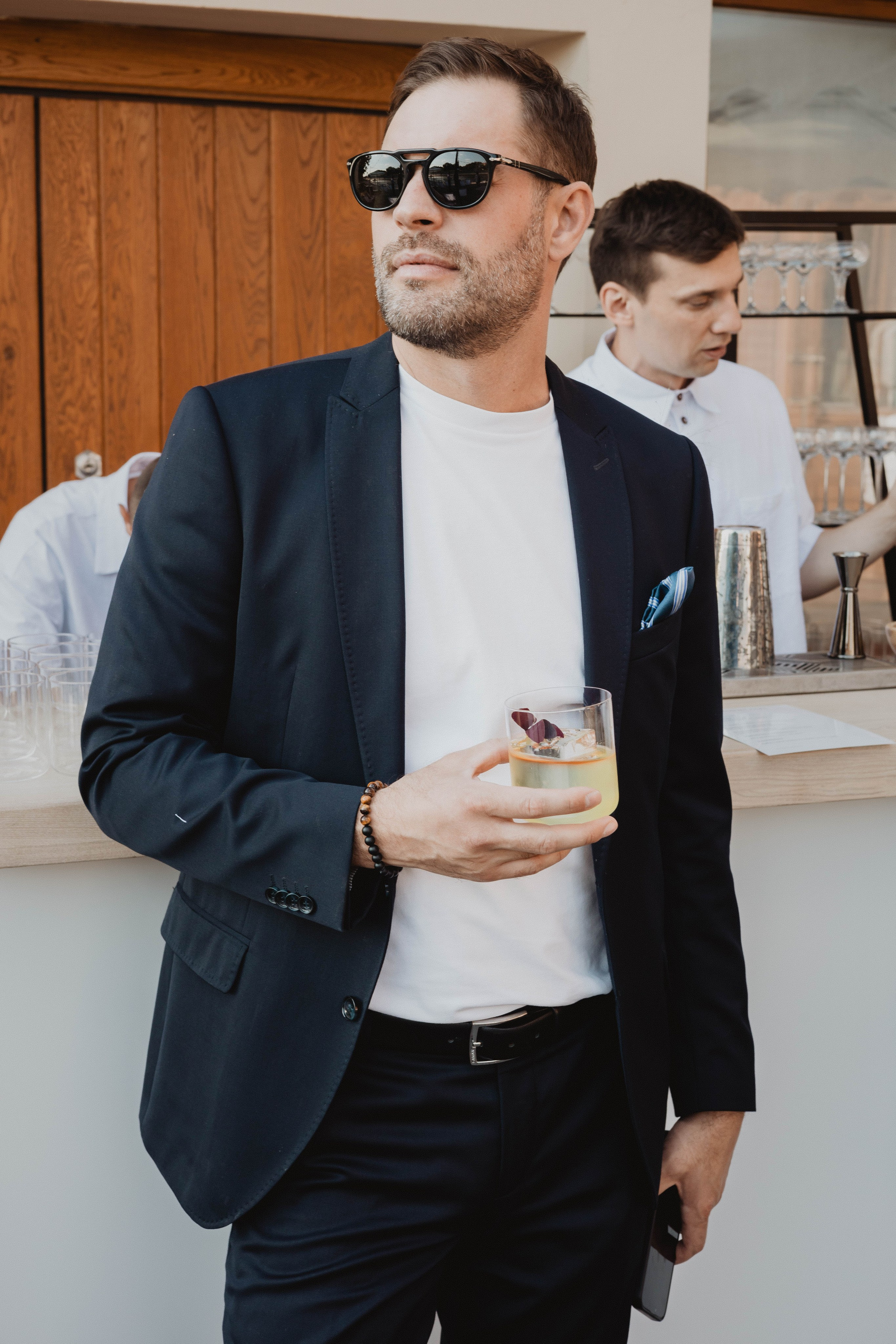 Репортажная съемка выездного бара на мероприятии | Николай Завалишин. NICKZAVALISHIN — Визуал который продаёт