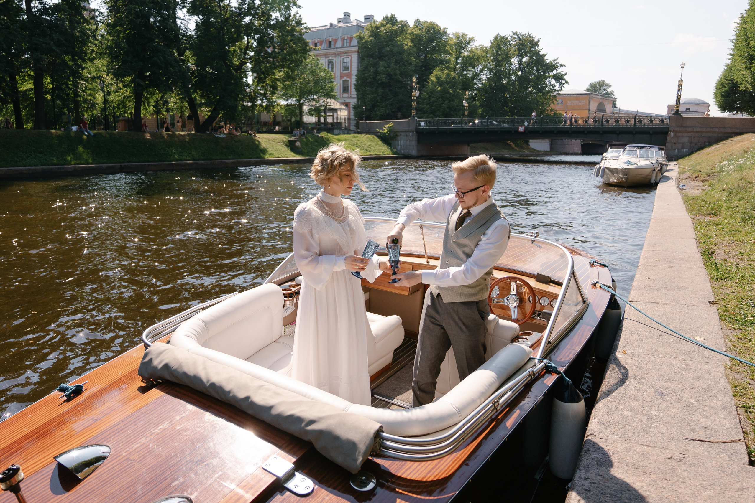 01.07.2023. Свадебный фотограф — Наталья Фед СПб/Москва